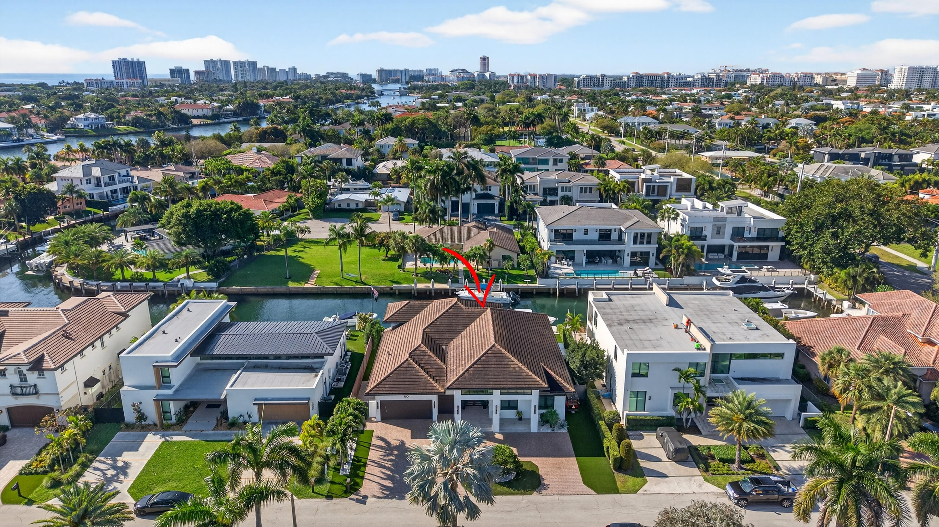 520 Golden Harbour Drive