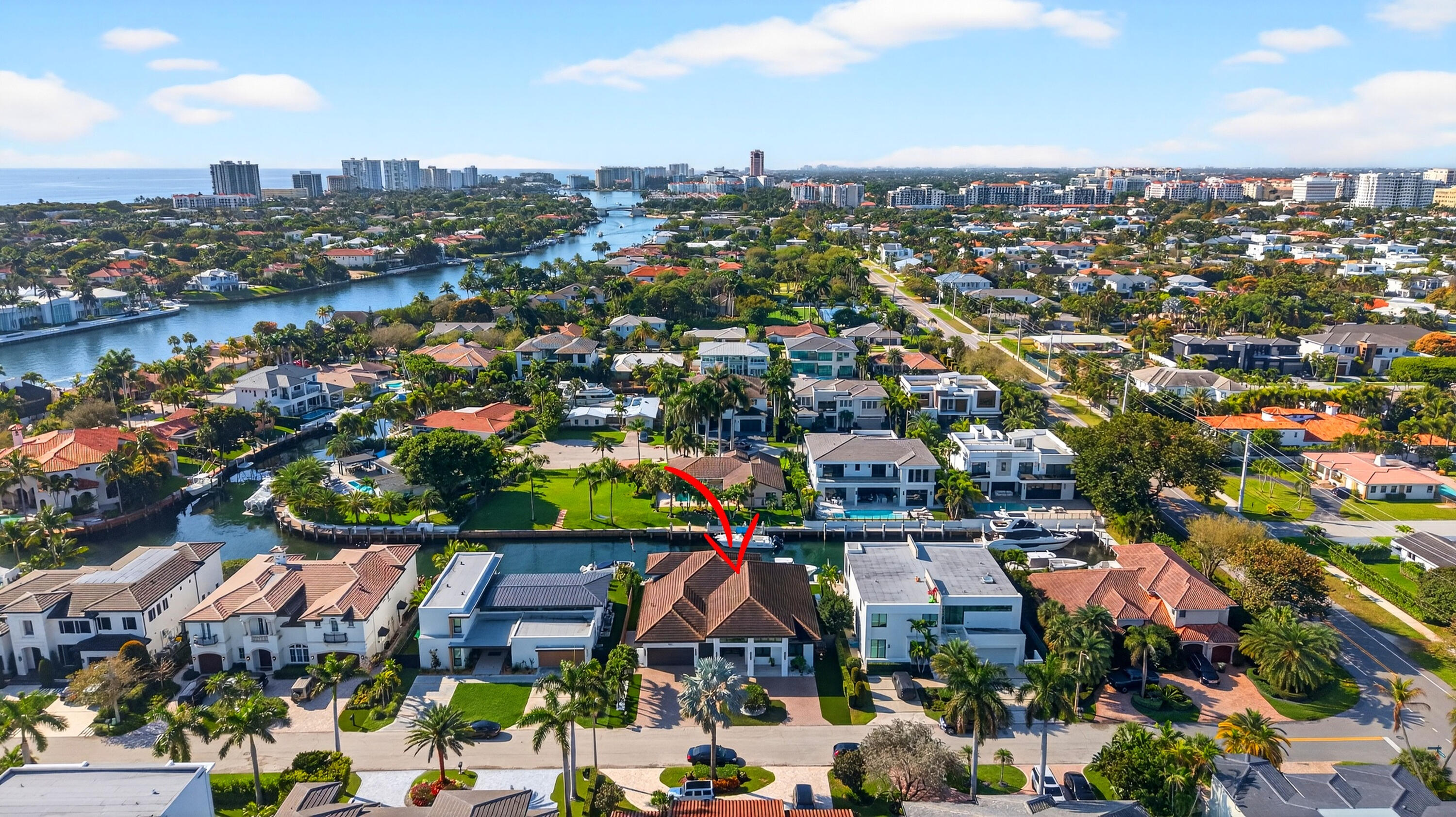 520 Golden Harbour Drive