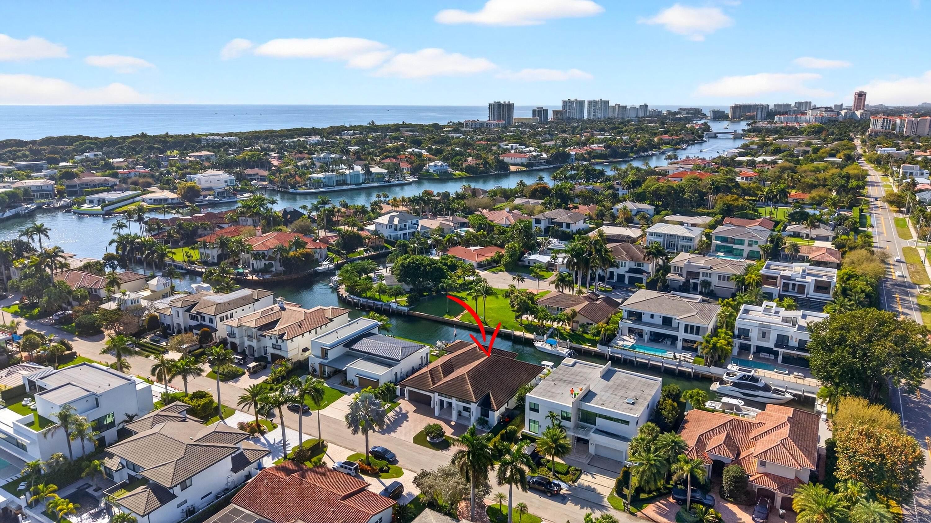 520 Golden Harbour Drive