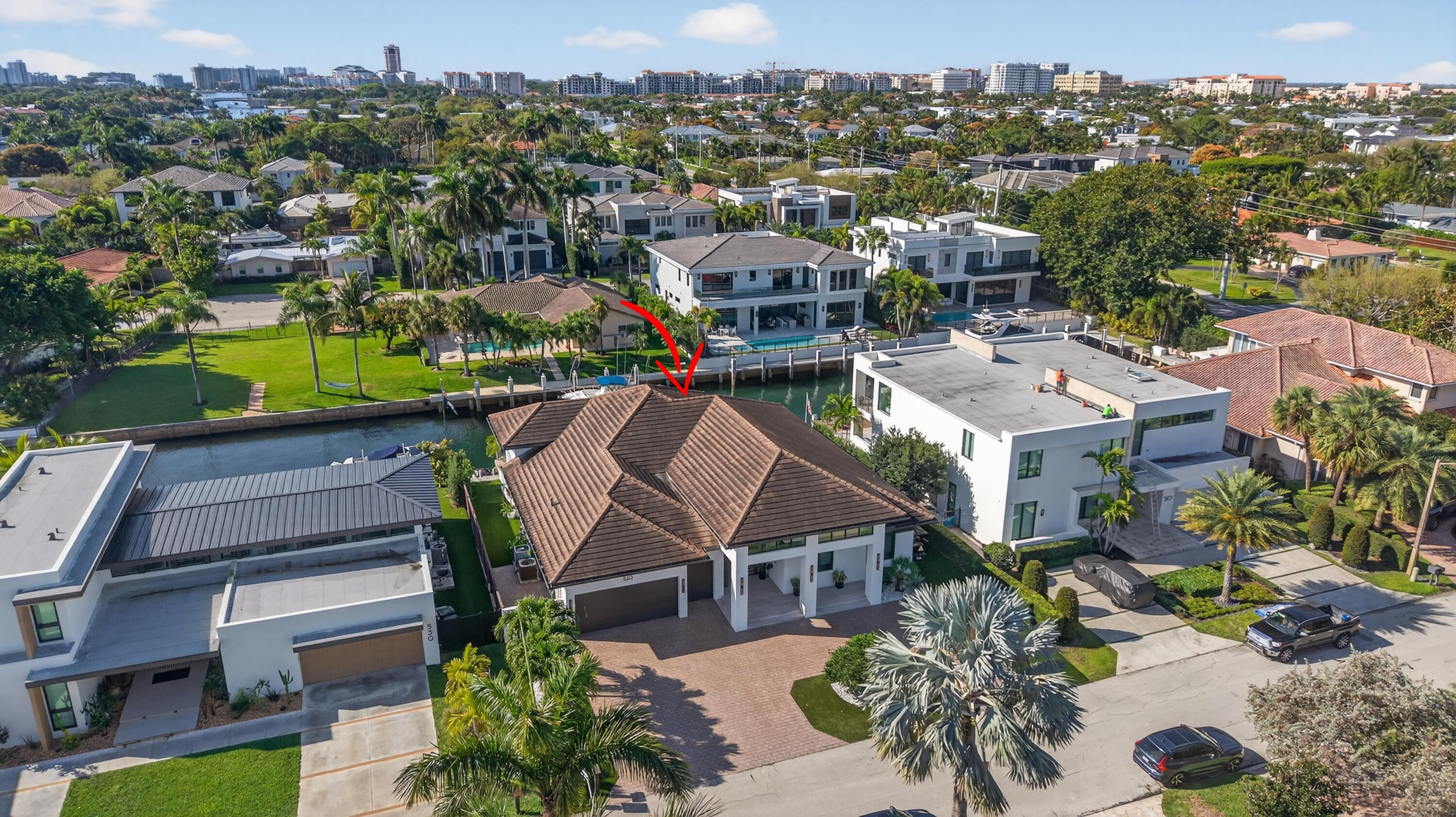 520 Golden Harbour Drive