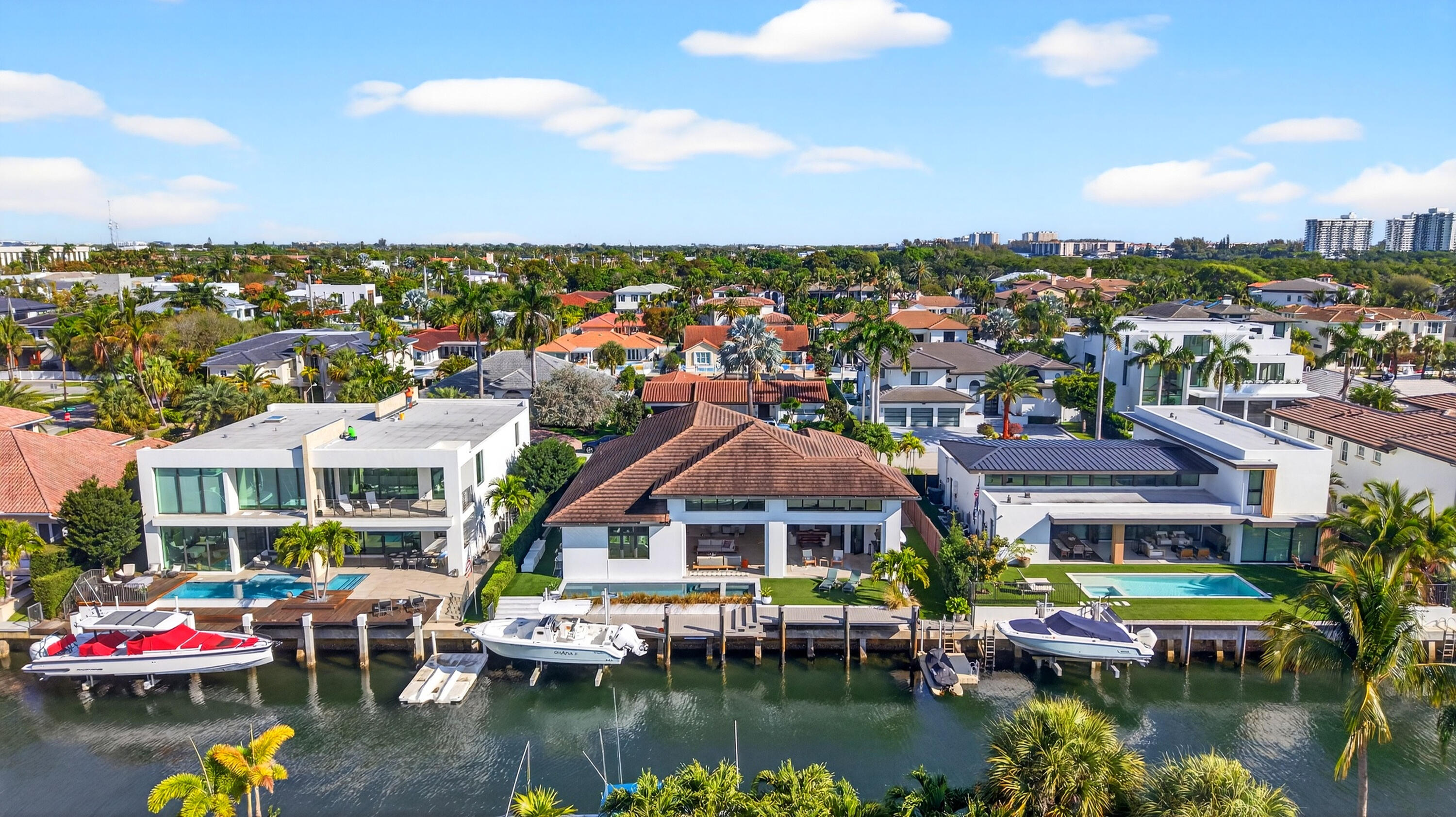 520 Golden Harbour Drive