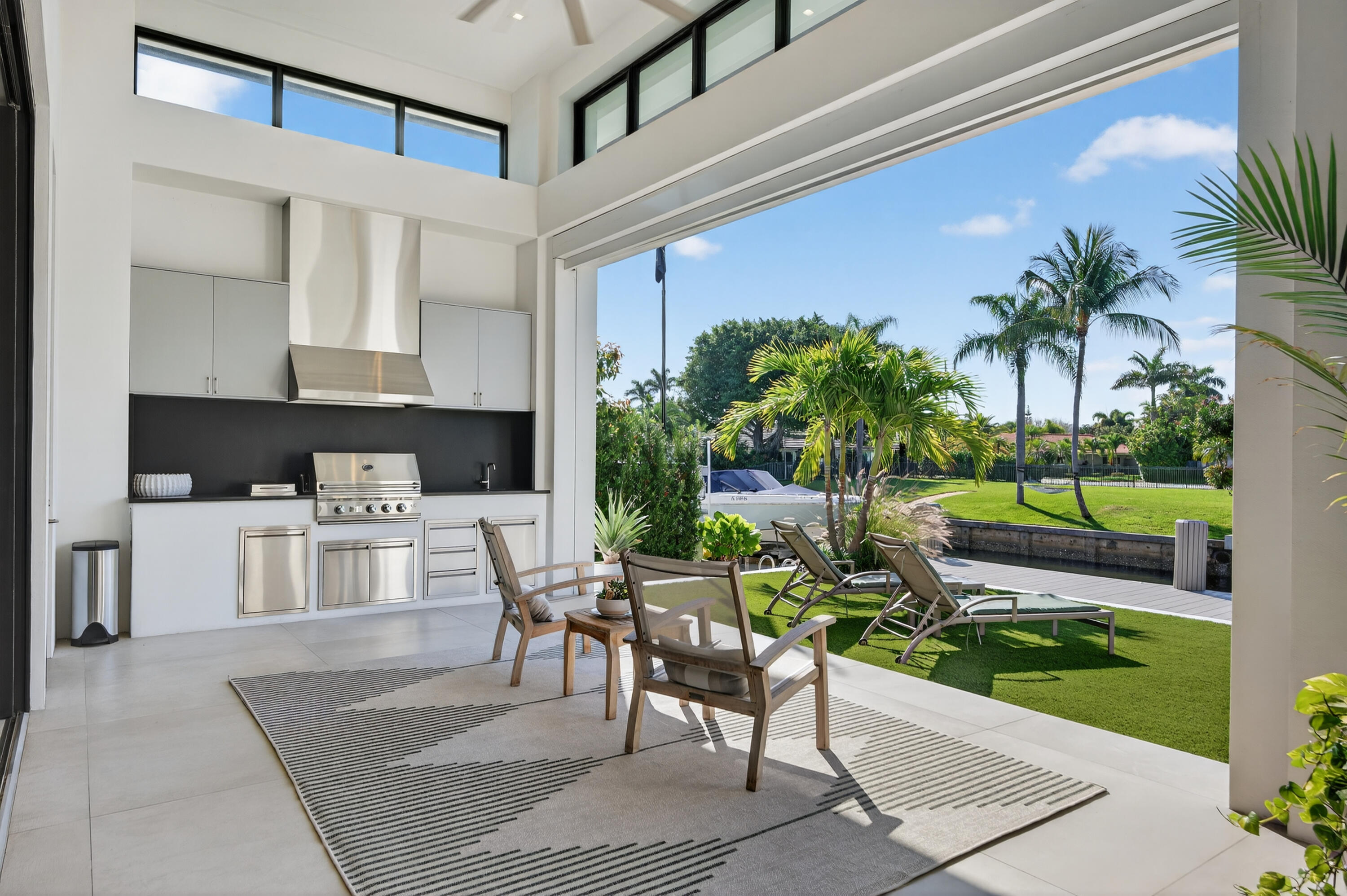 520 Golden Harbour Drive