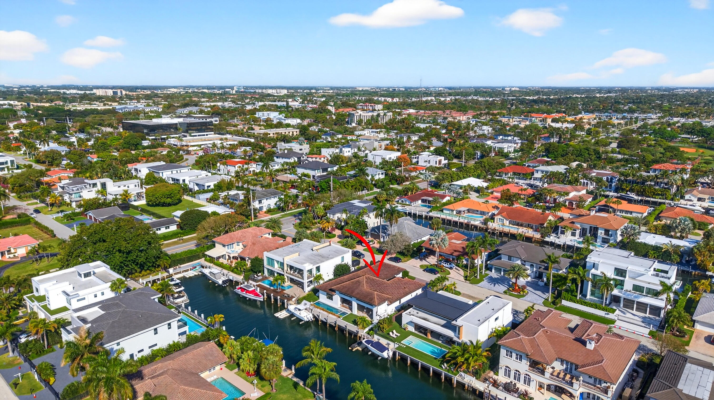 520 Golden Harbour Drive