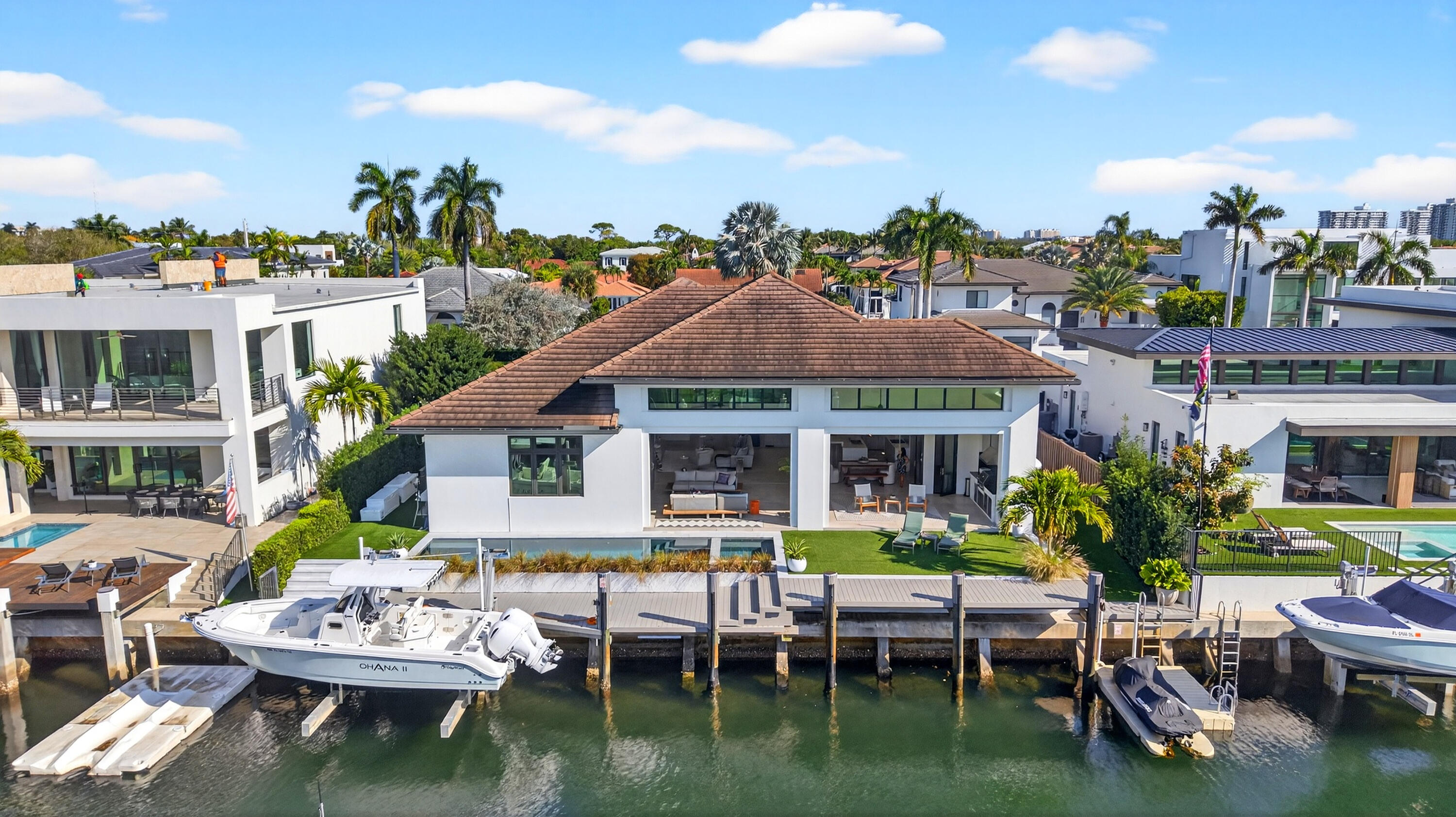 520 Golden Harbour Drive