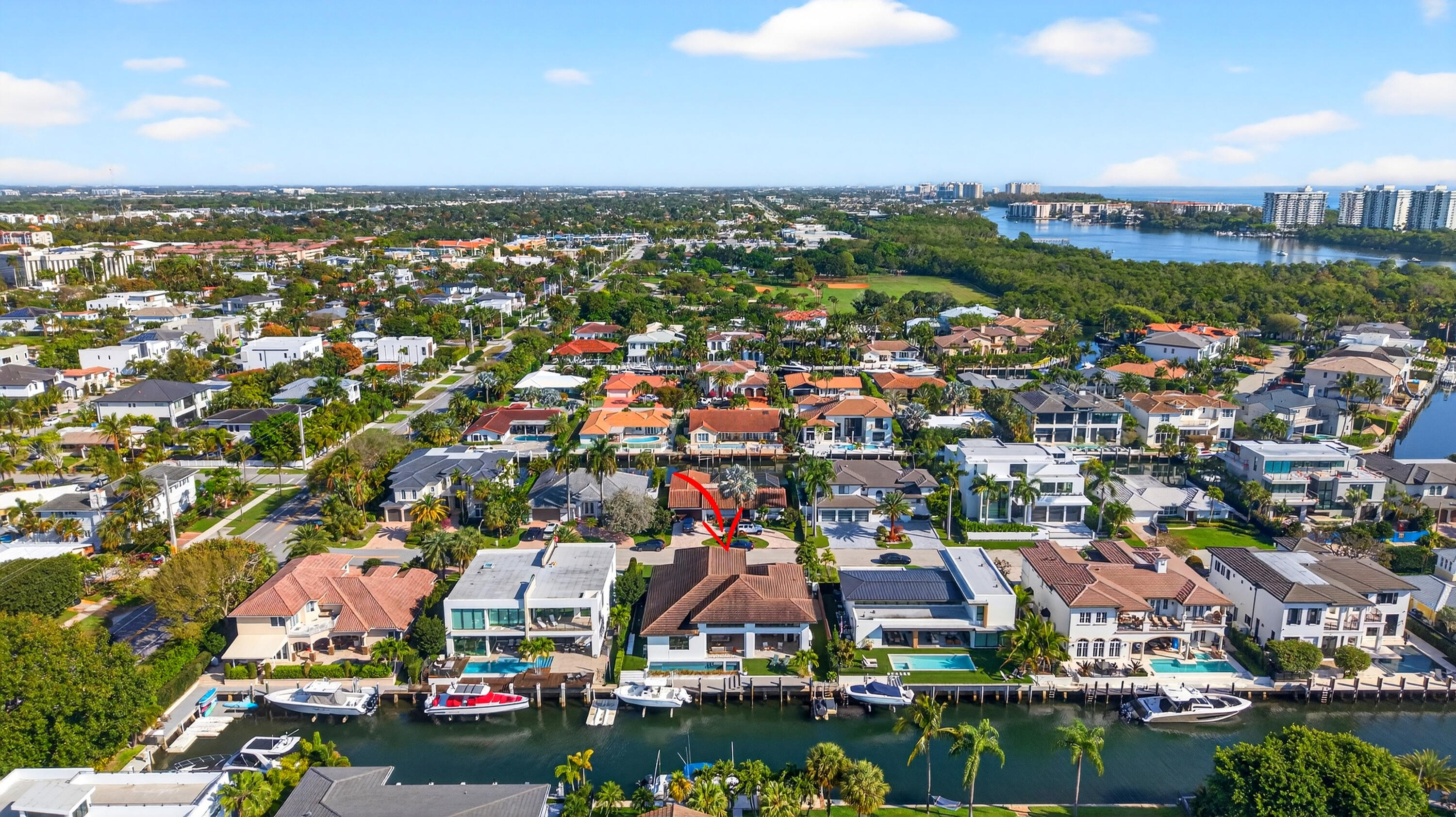 520 Golden Harbour Drive