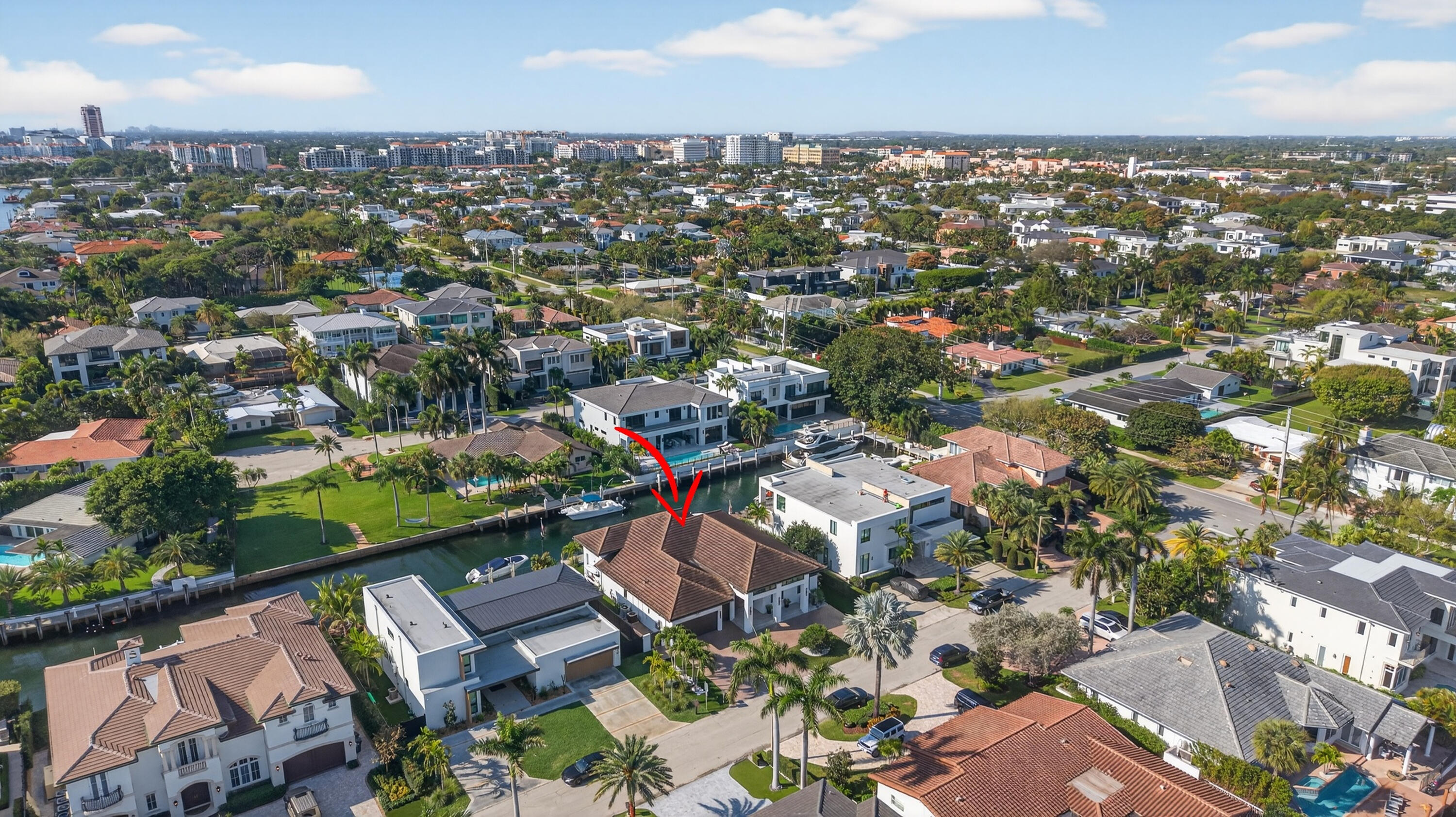 520 Golden Harbour Drive