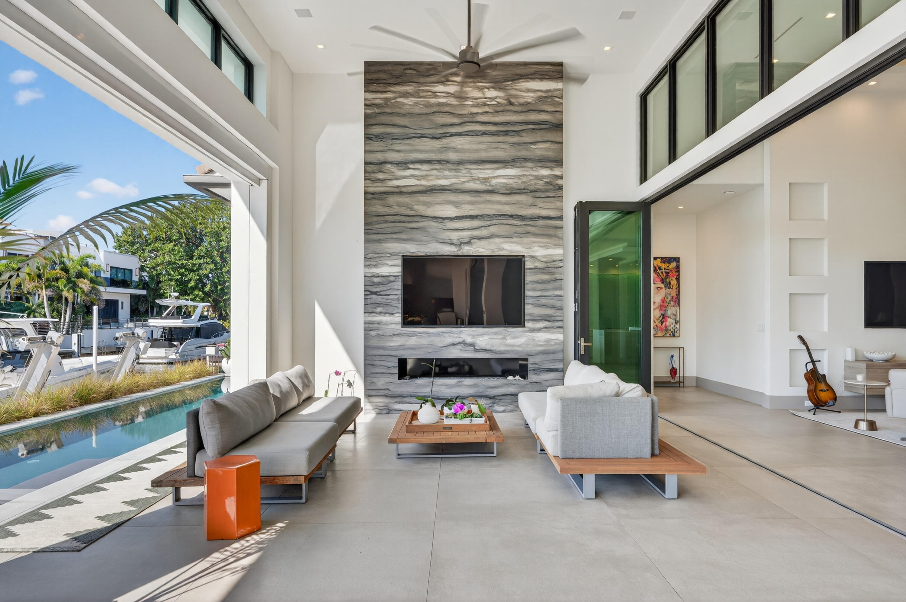 520 Golden Harbour Drive