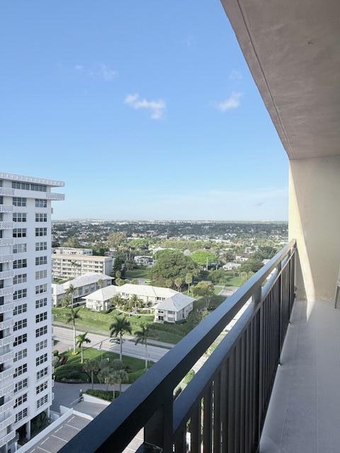 1180 S Ocean Boulevard 16 D