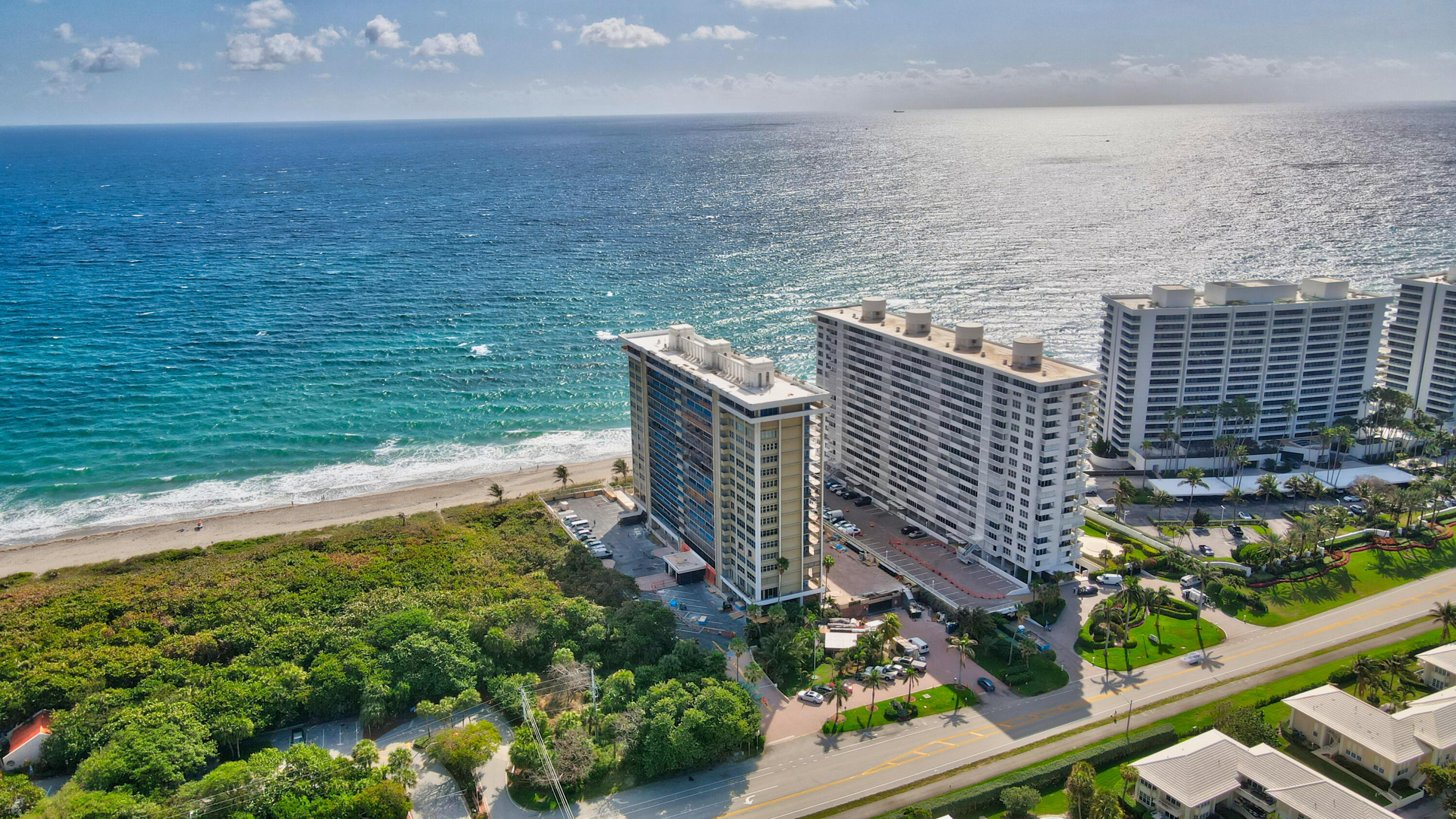 1180 S Ocean Boulevard 16 D