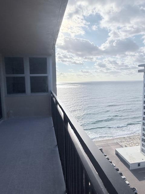 1180 S Ocean Boulevard 16 D