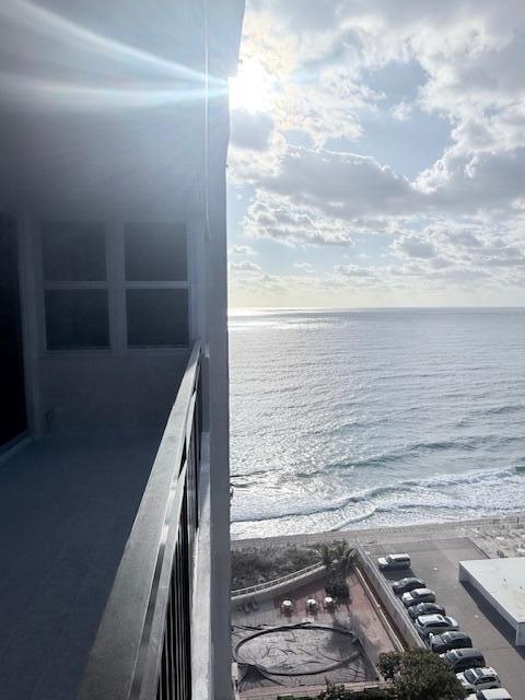 1180 S Ocean Boulevard 16 D
