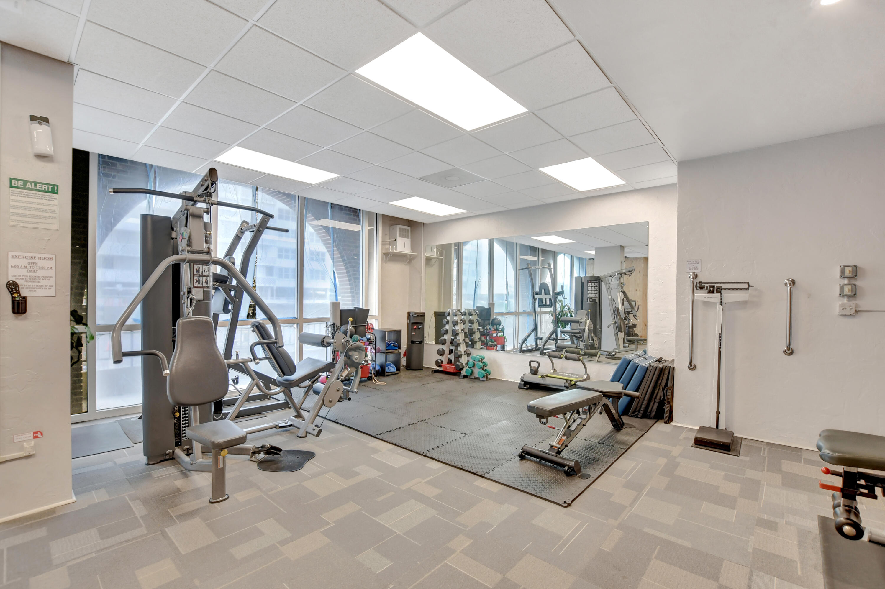 1180 S Ocean Boulevard 16 D