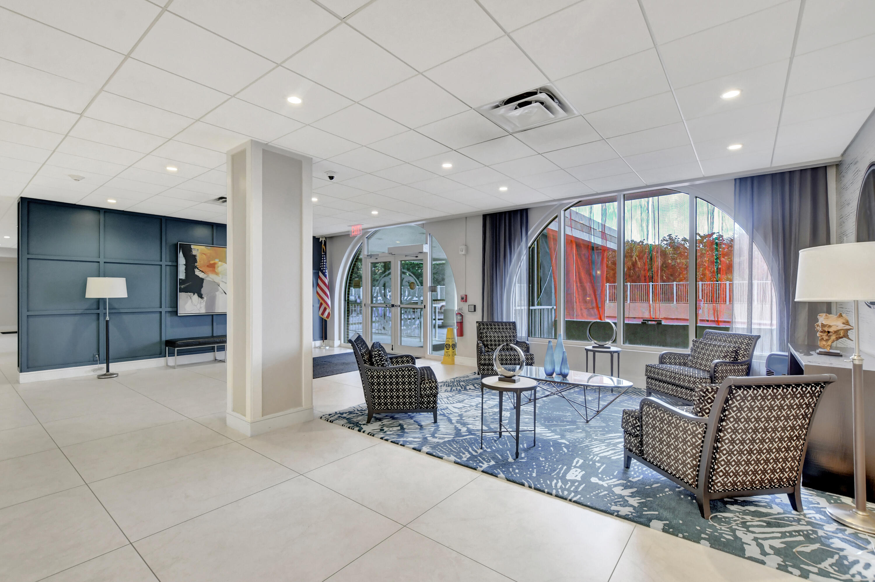 1180 S Ocean Boulevard 16 D