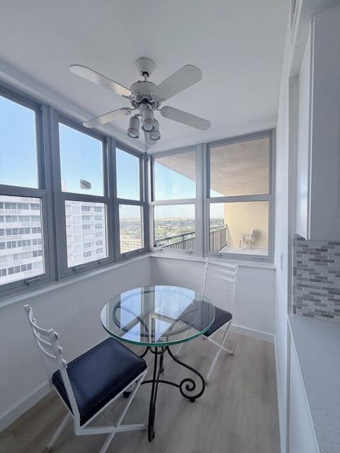 1180 S Ocean Boulevard 16 D