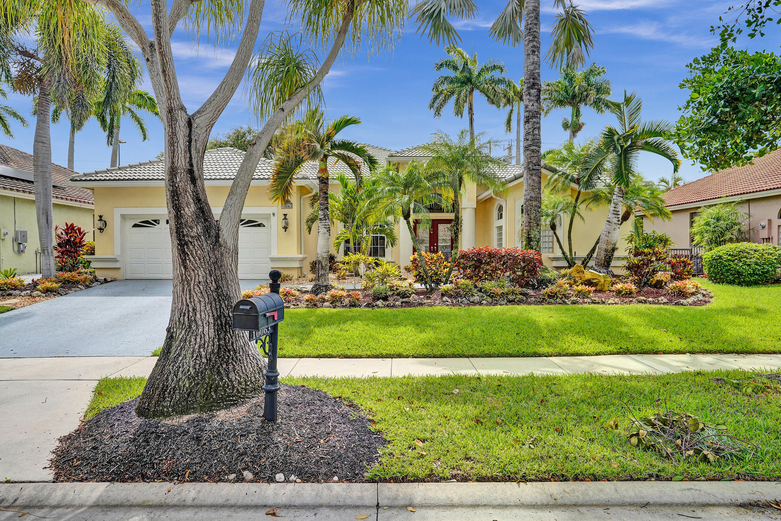 10063 Umberland Place