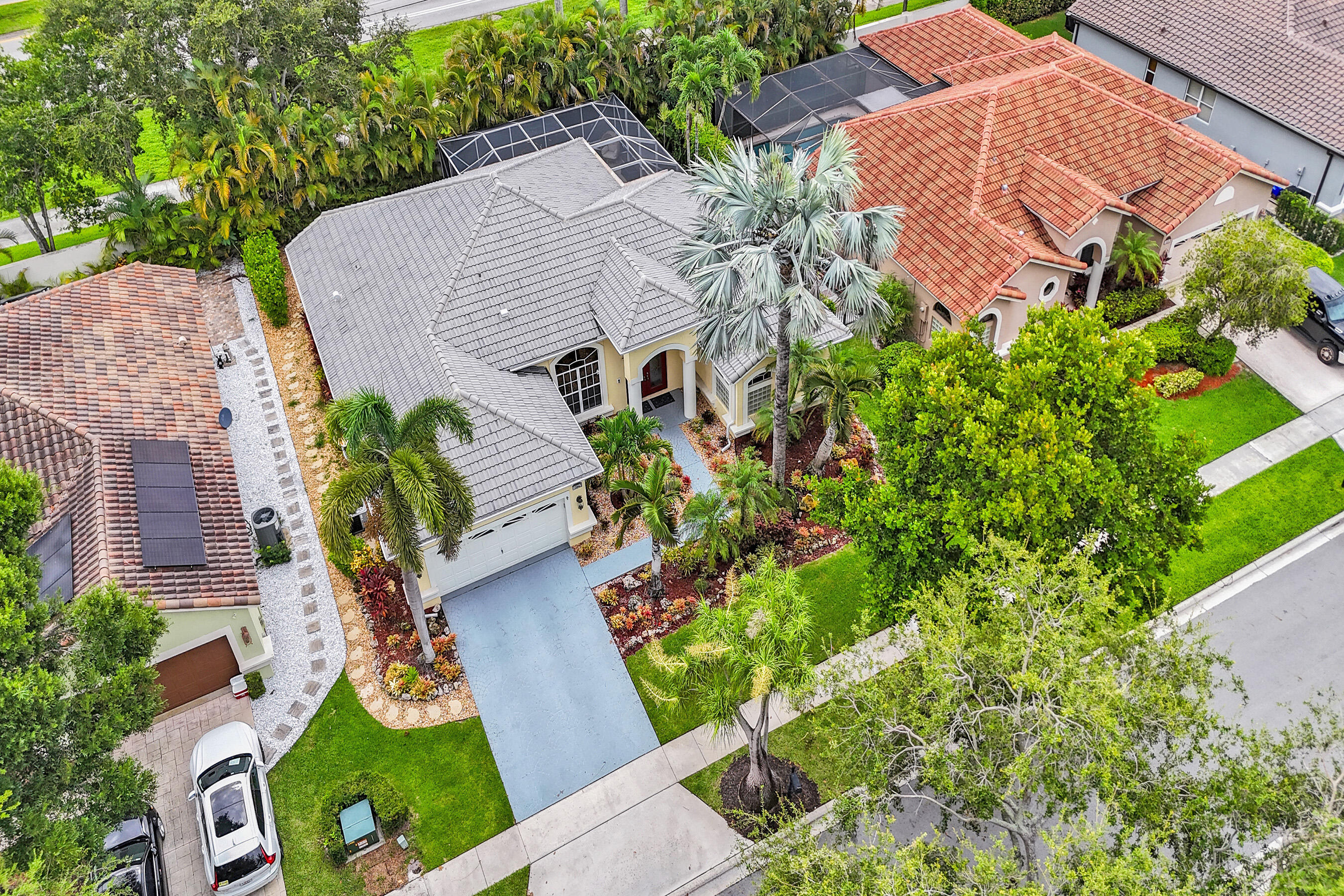 10063 Umberland Place