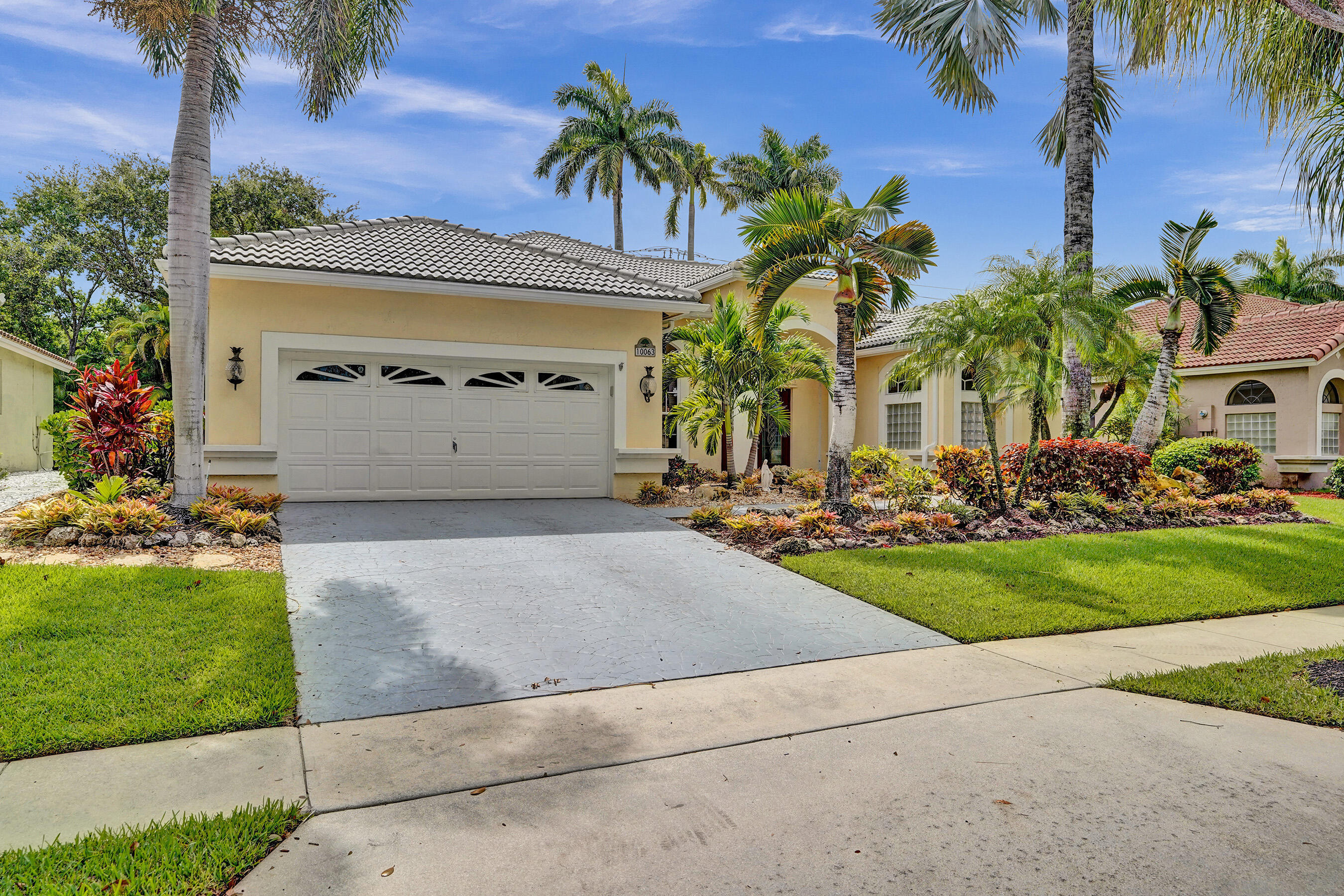 10063 Umberland Place