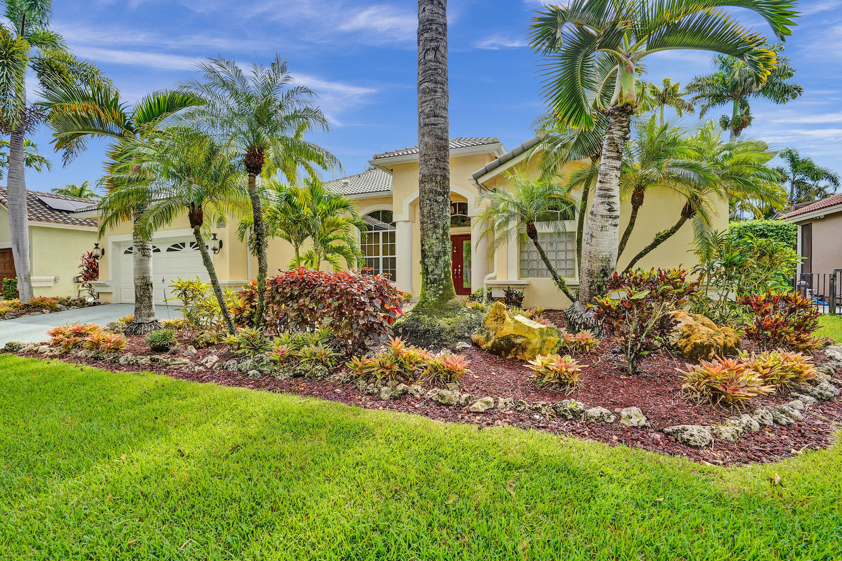 10063 Umberland Place