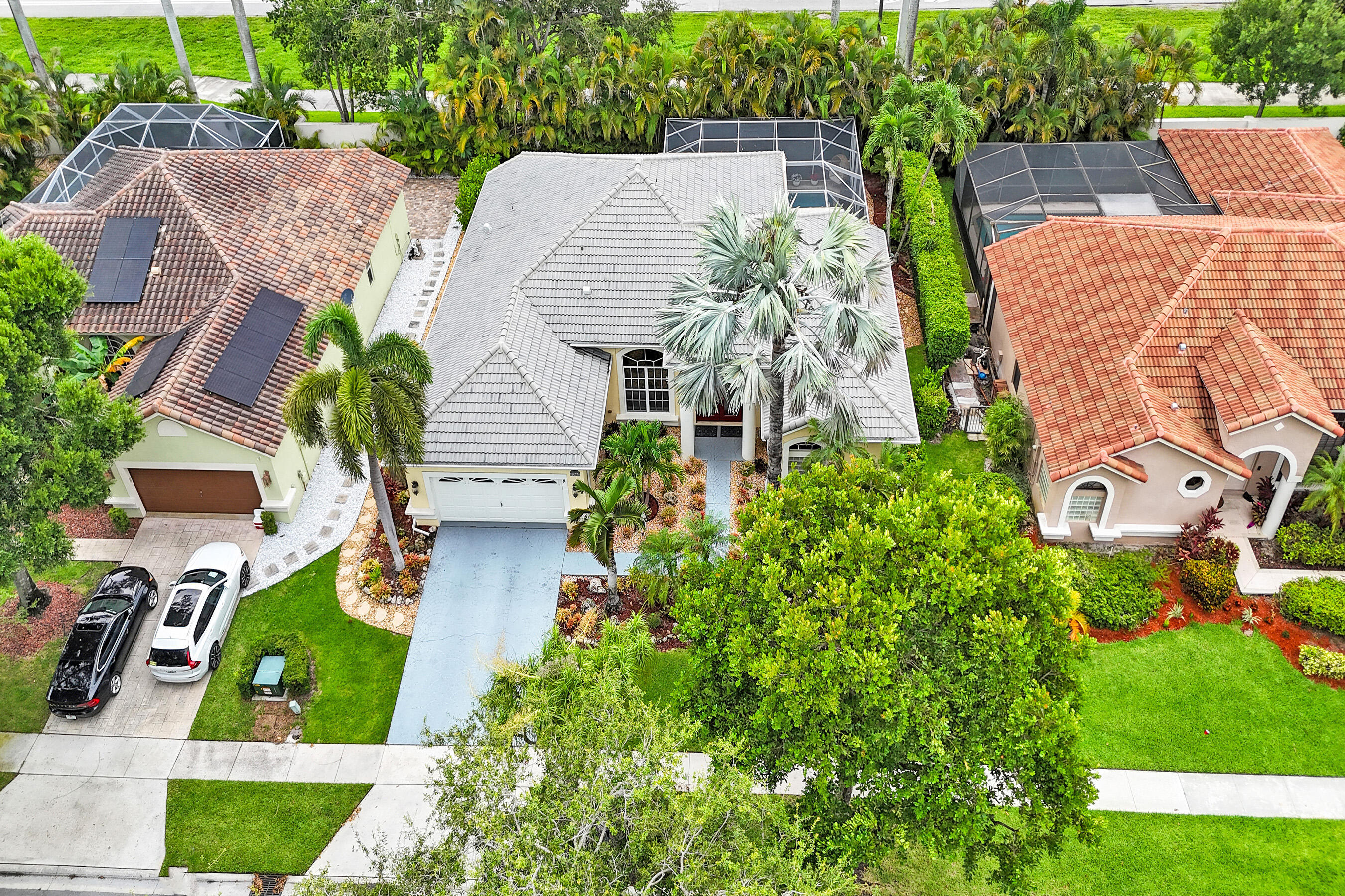 10063 Umberland Place