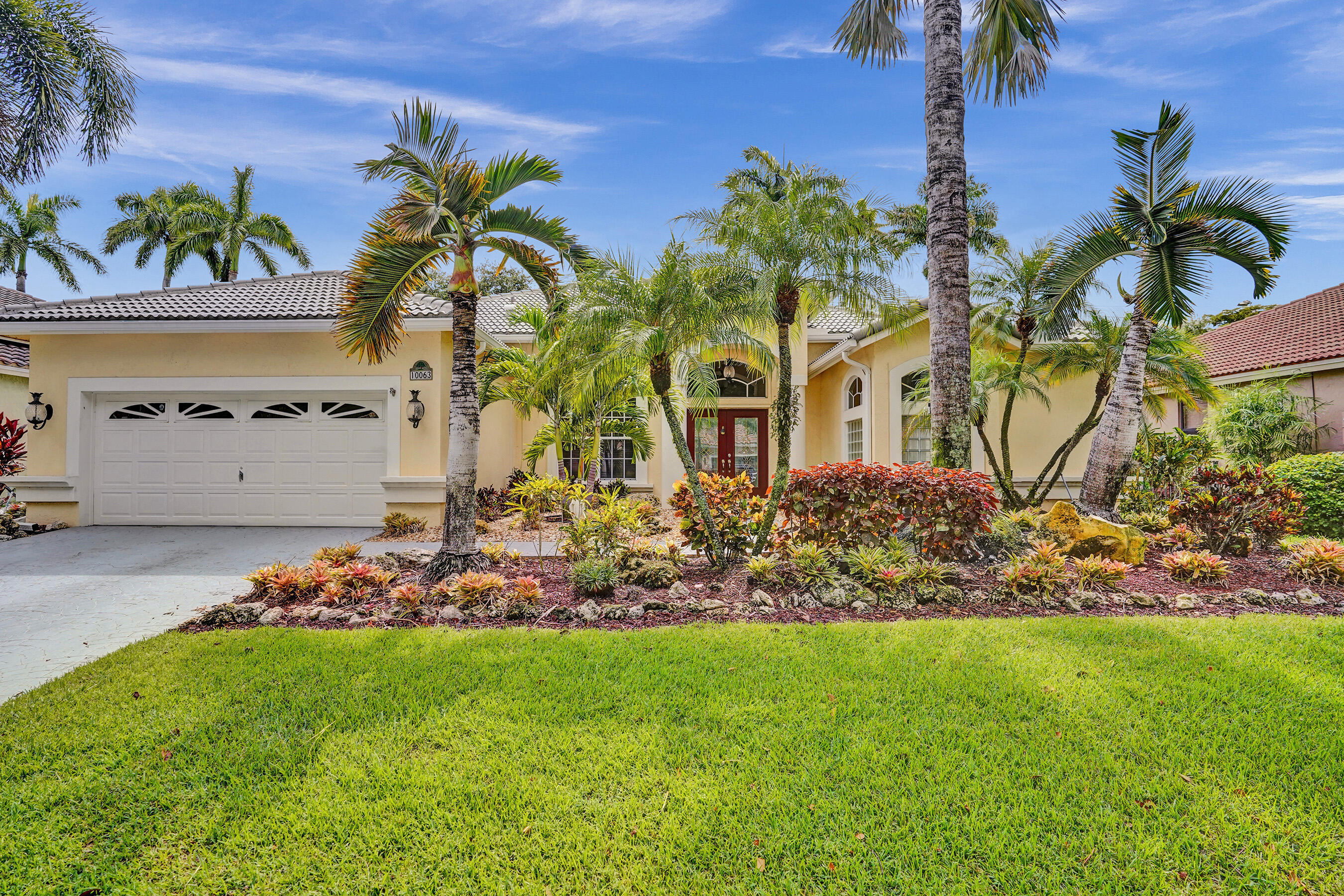 10063 Umberland Place