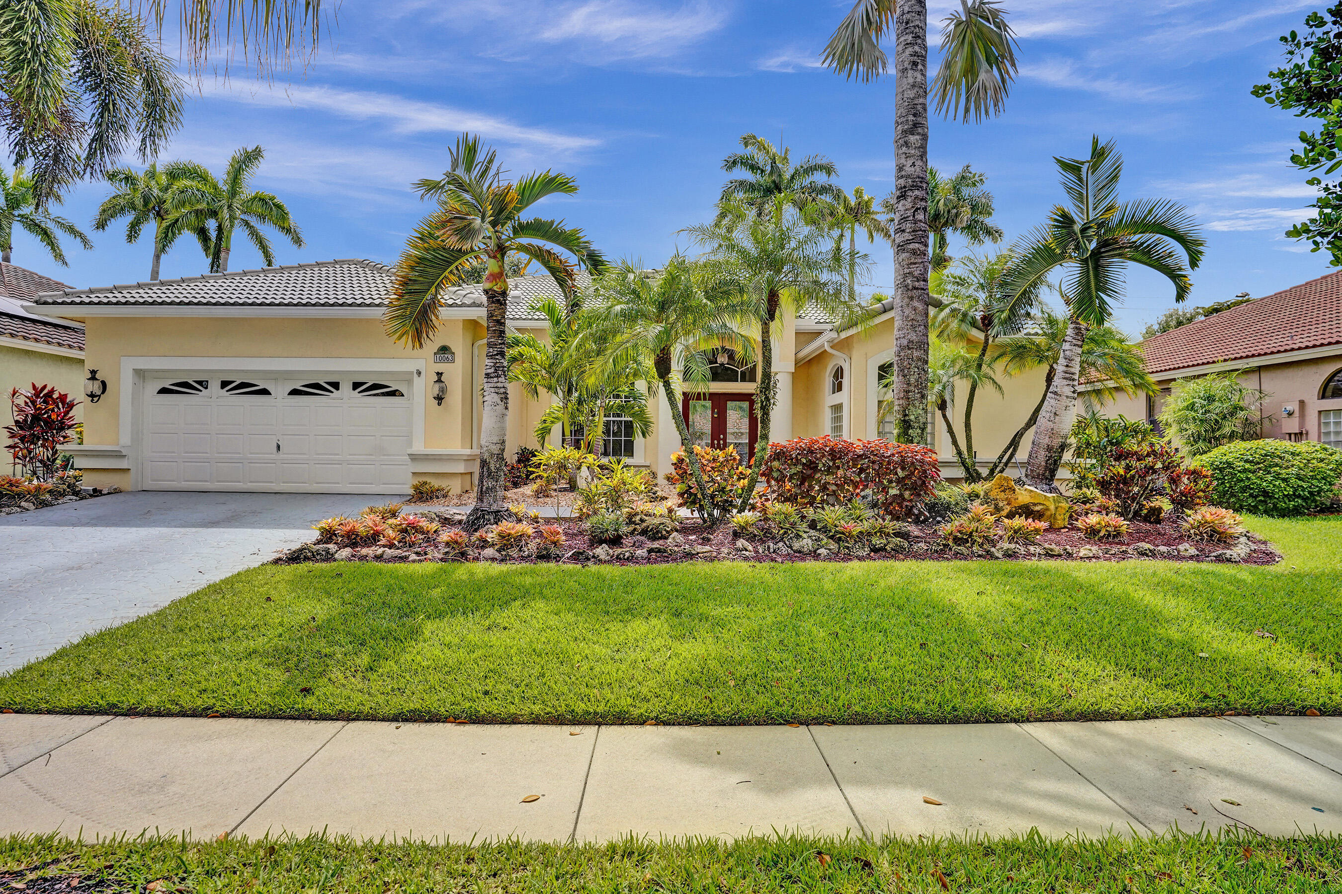 10063 Umberland Place