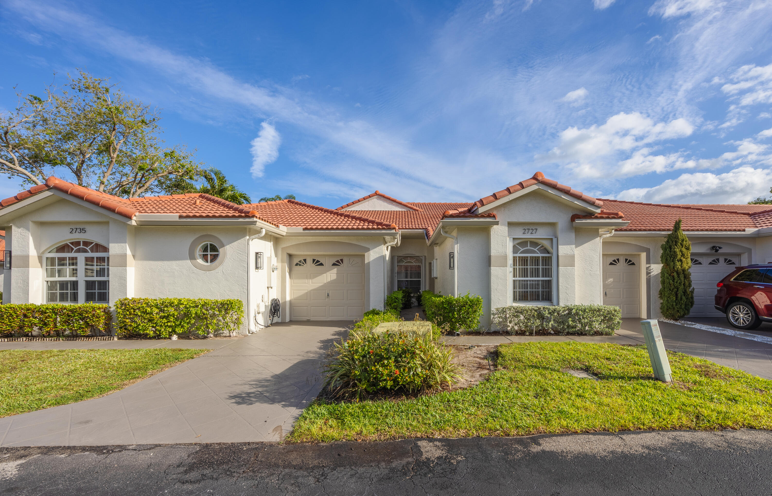 2727 Quaking Leaf Lane