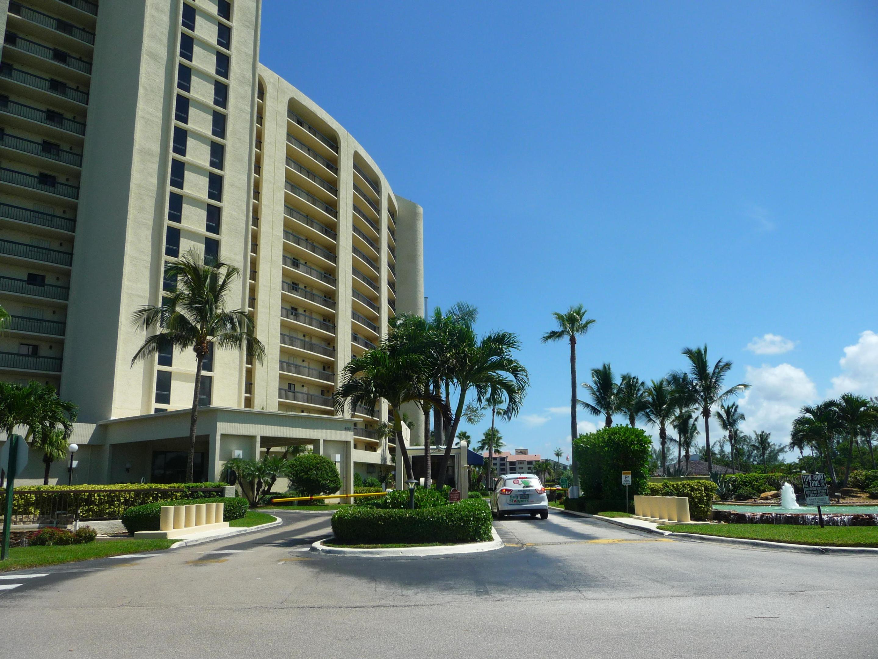 100 Ocean Trail Way 801