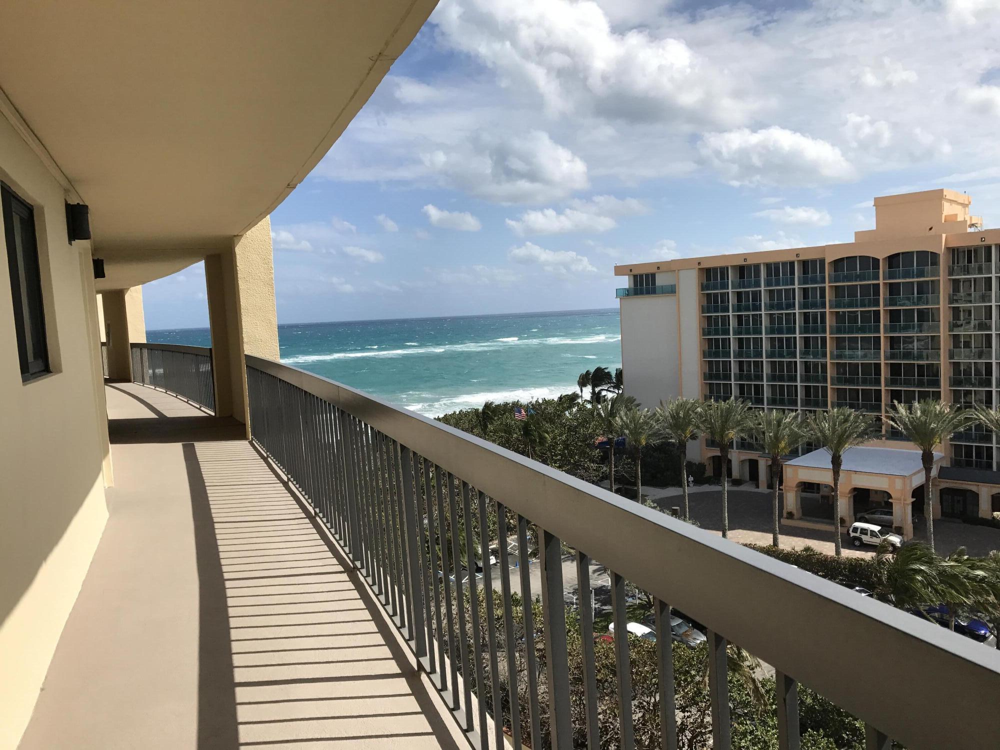 100 Ocean Trail Way 801