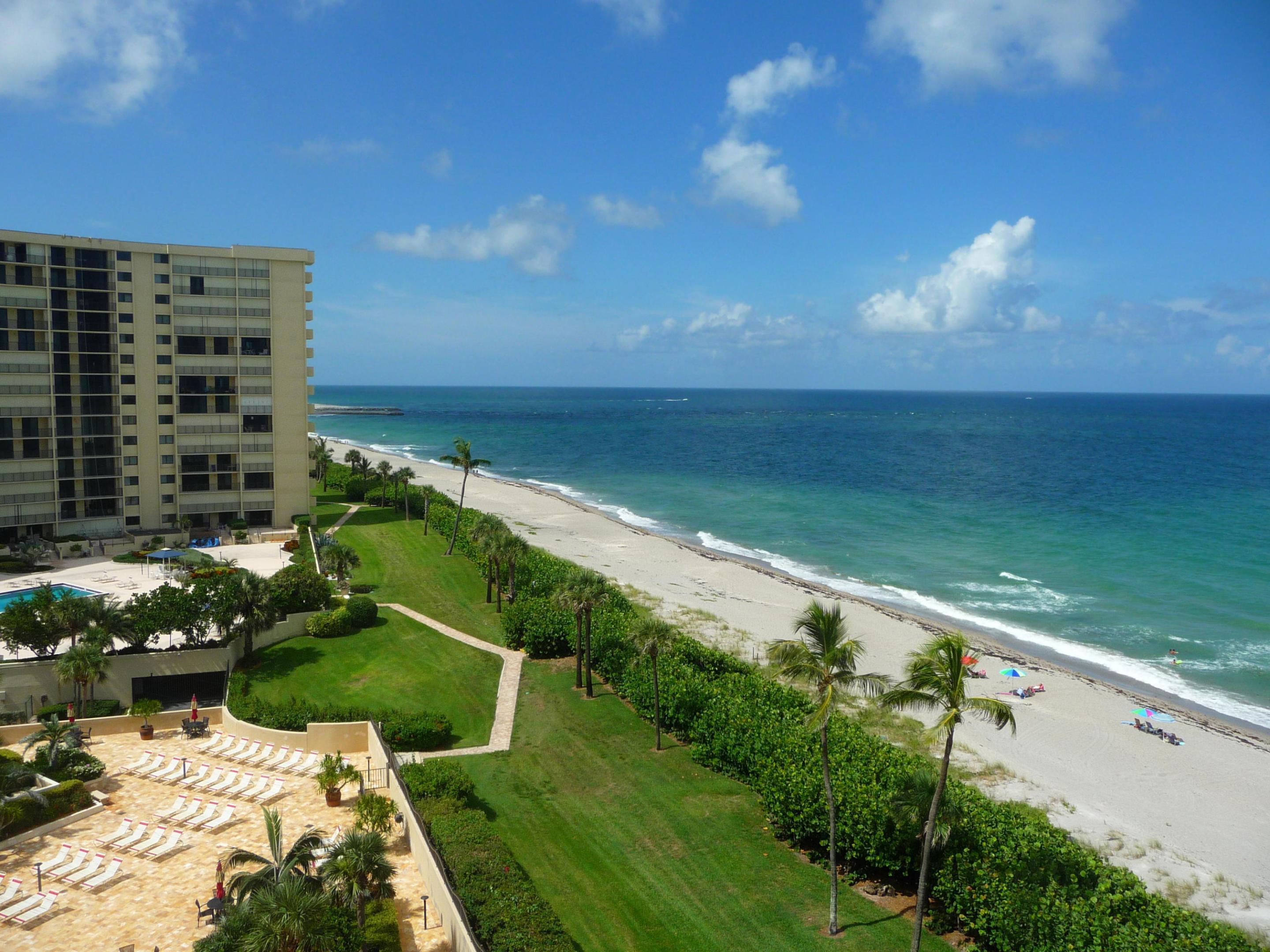 100 Ocean Trail Way 801