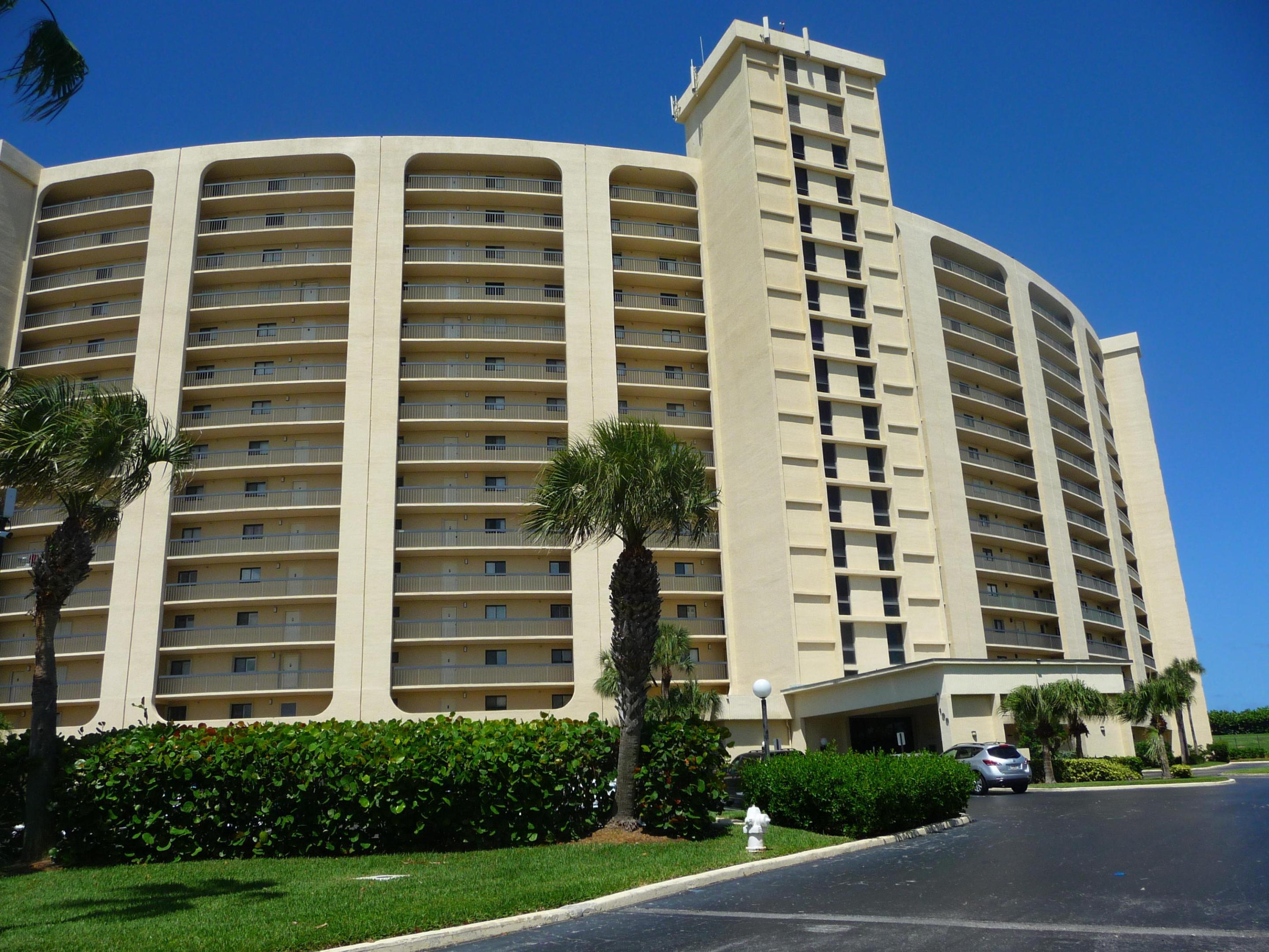 100 Ocean Trail Way 801