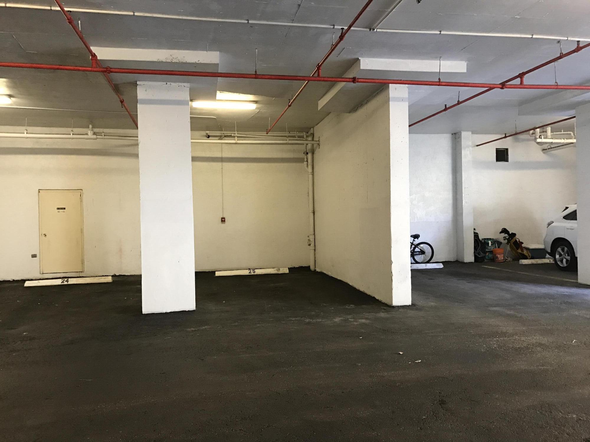 100 Ocean Trail Way 801