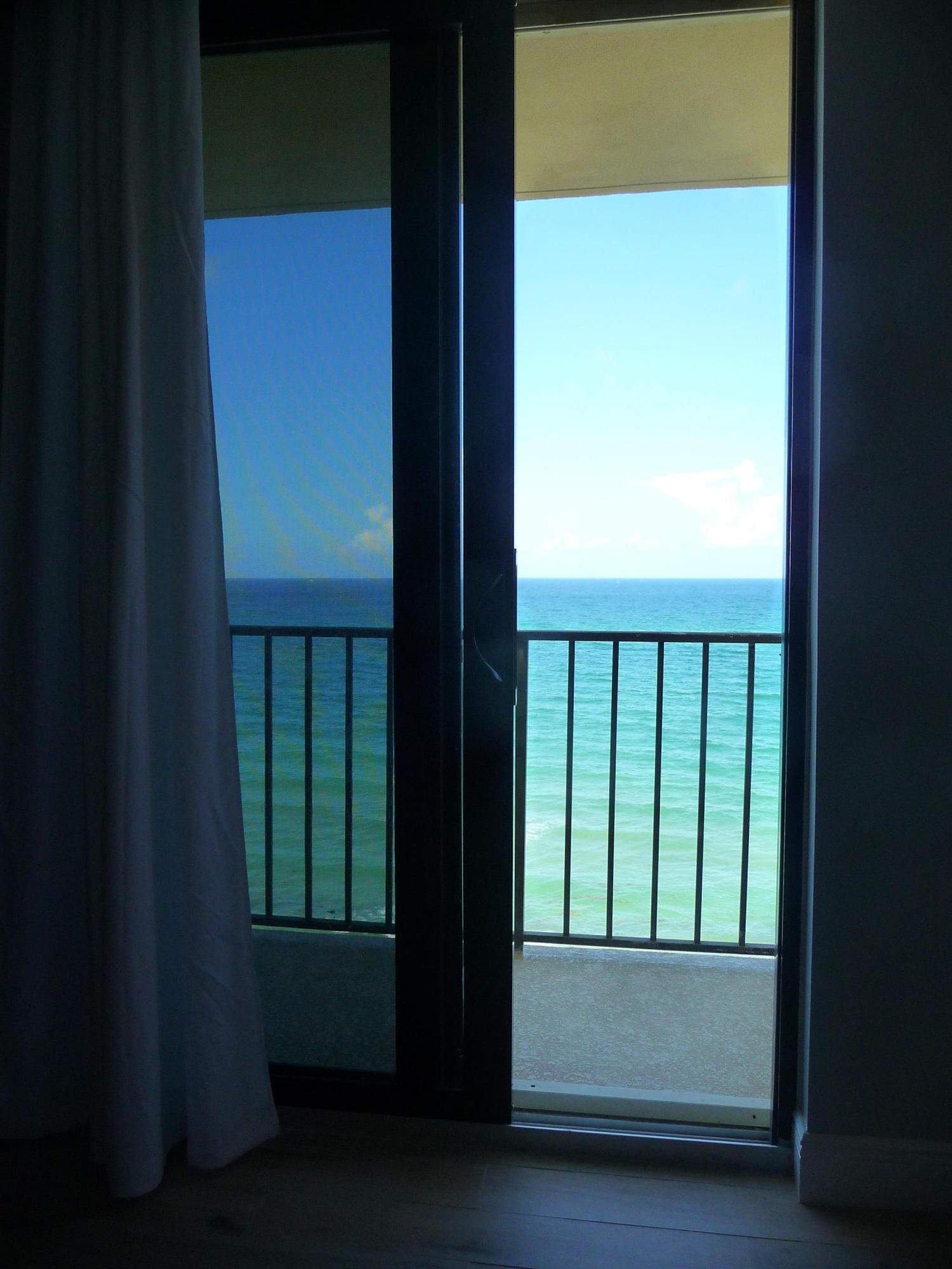 100 Ocean Trail Way 801