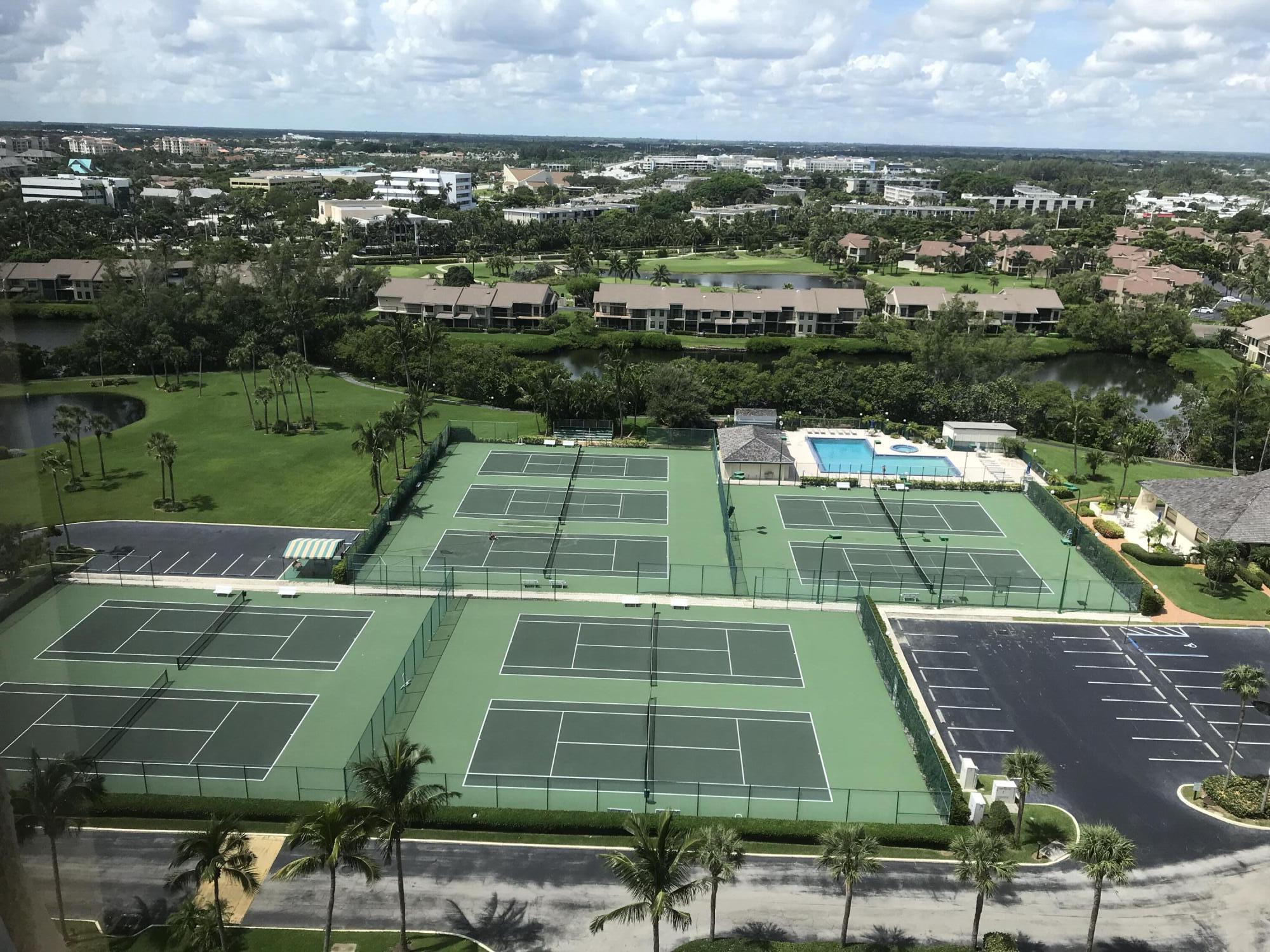100 Ocean Trail Way 801