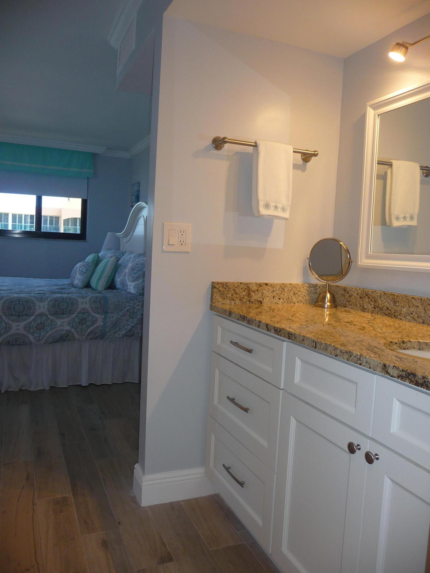 100 Ocean Trail Way 801