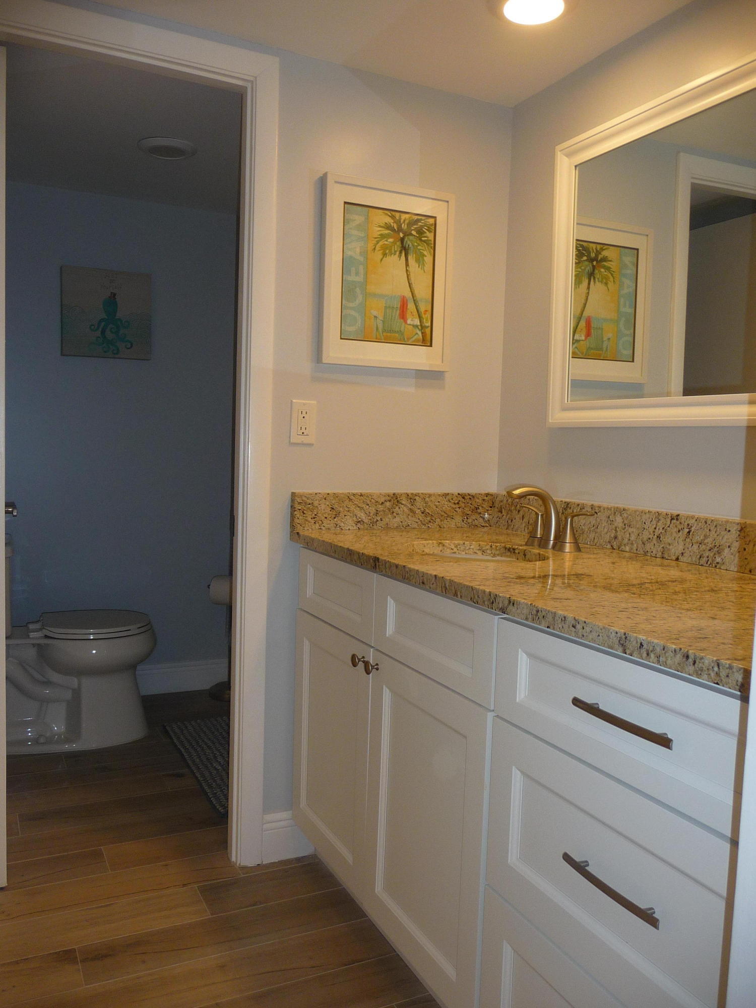100 Ocean Trail Way 801