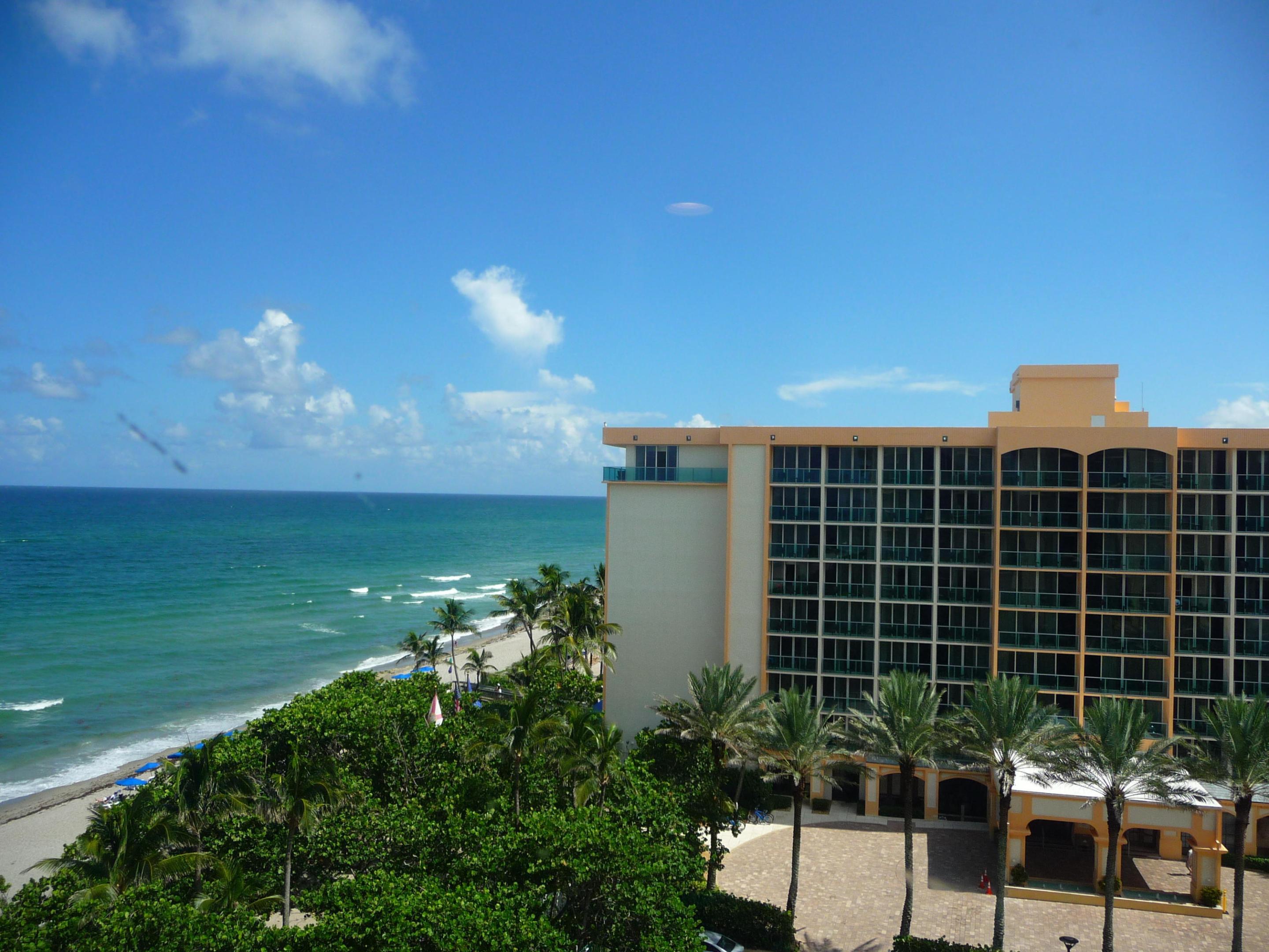100 Ocean Trail Way 801