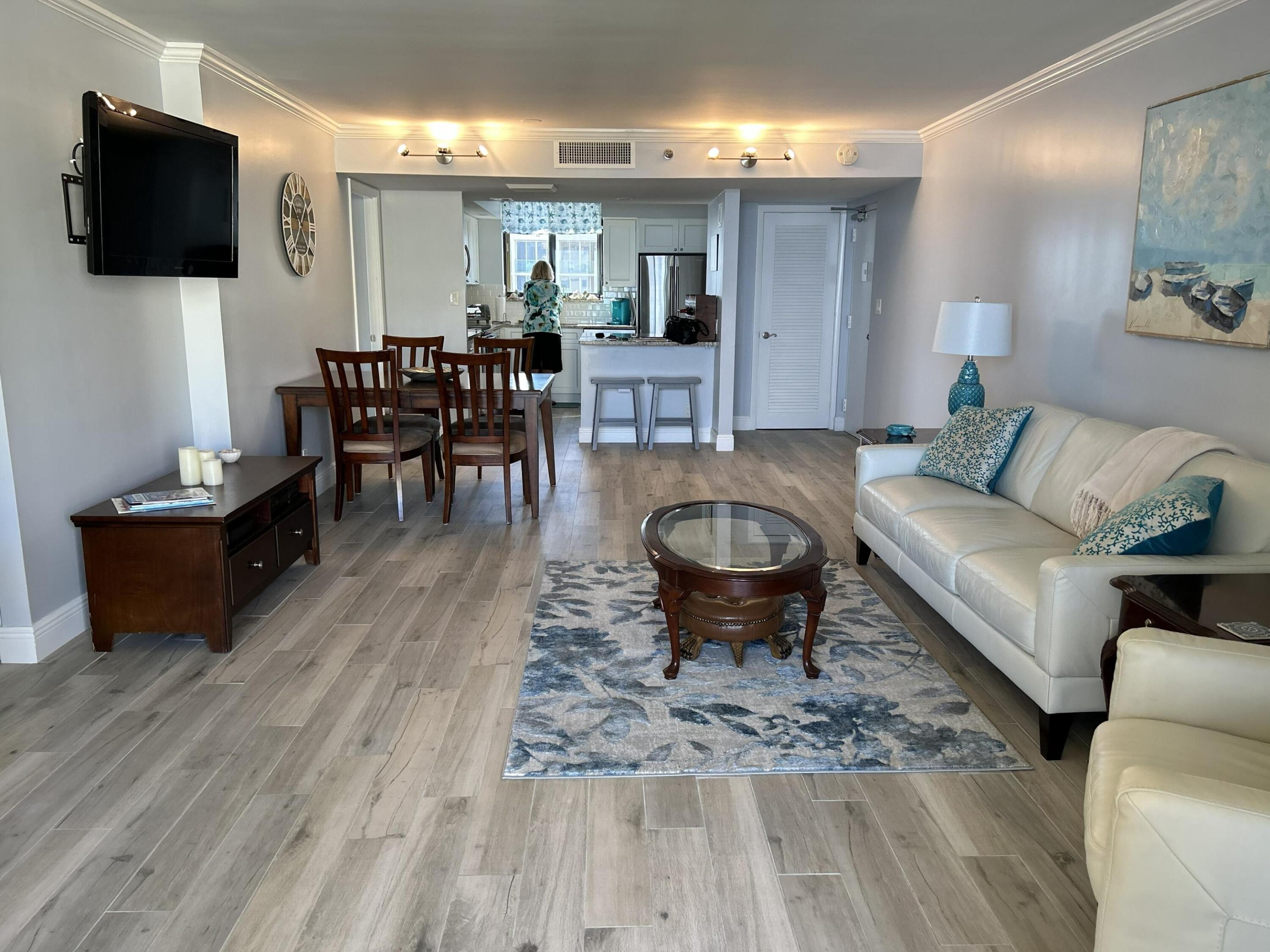 100 Ocean Trail Way 801