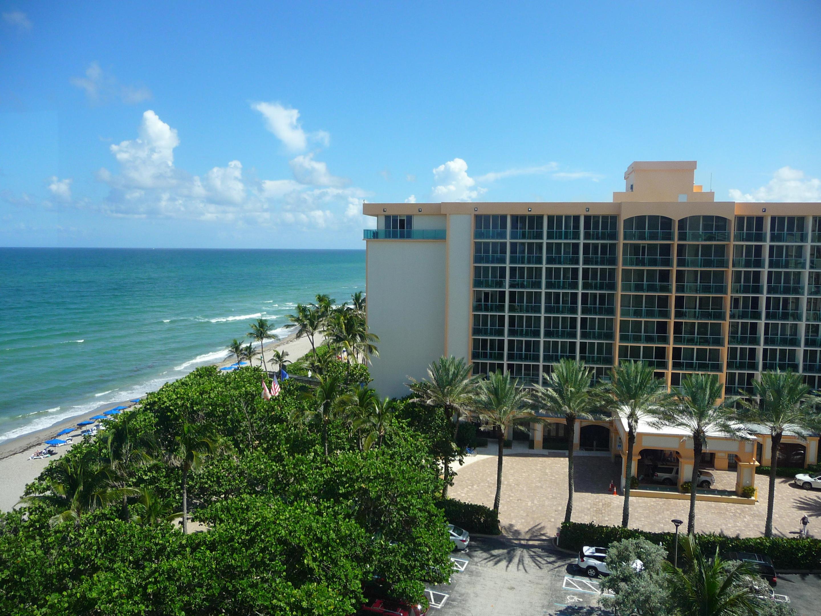 100 Ocean Trail Way 801