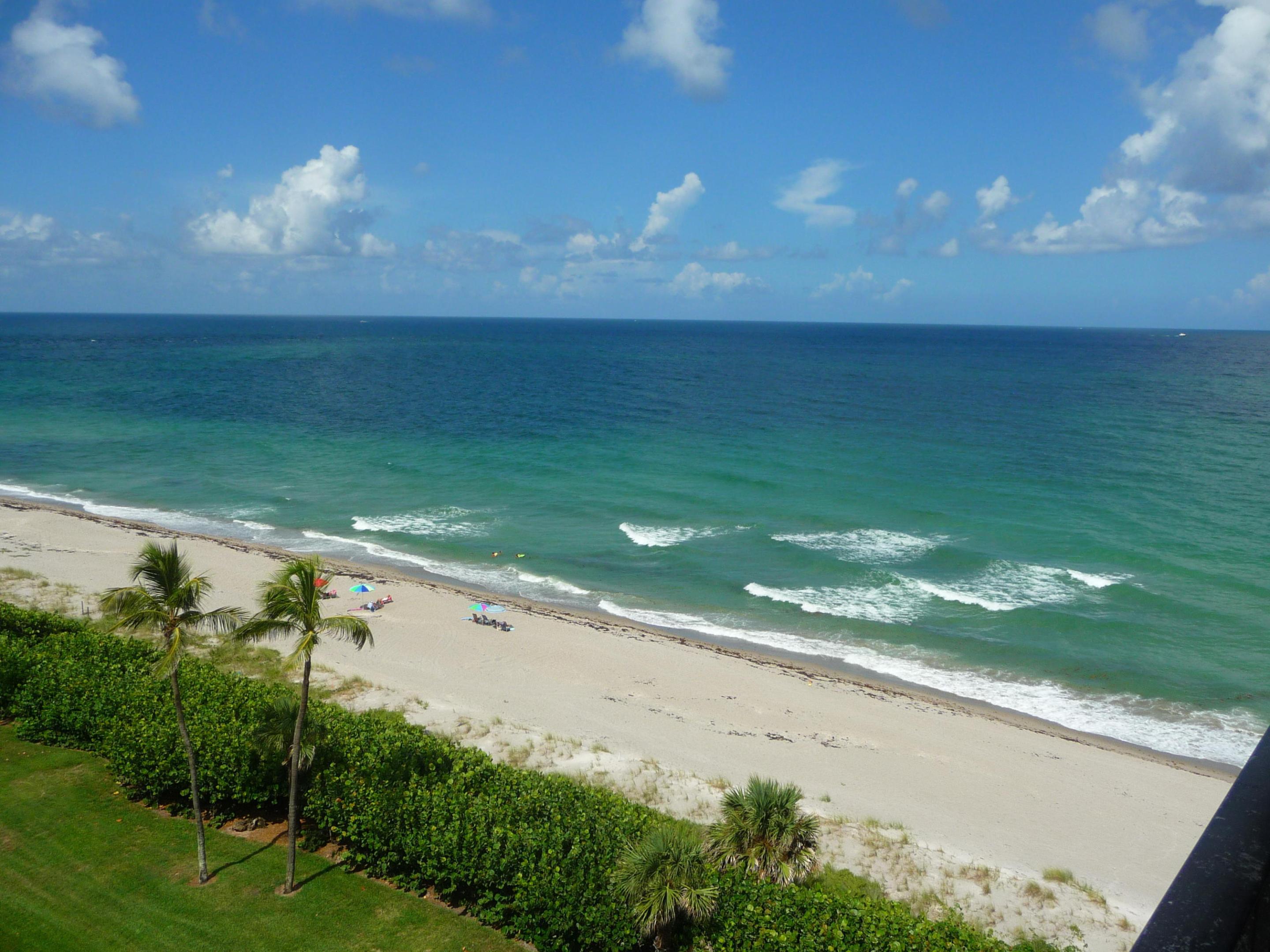100 Ocean Trail Way 801