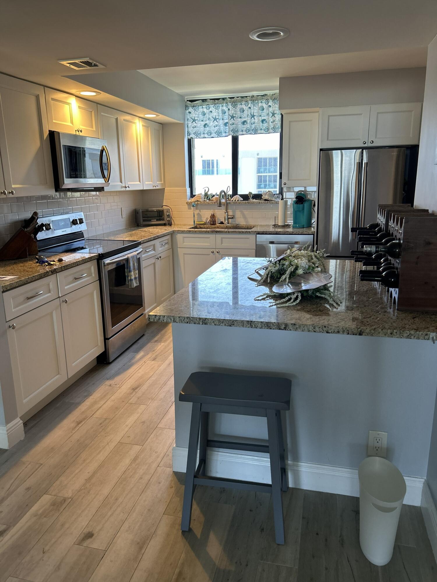 100 Ocean Trail Way 801