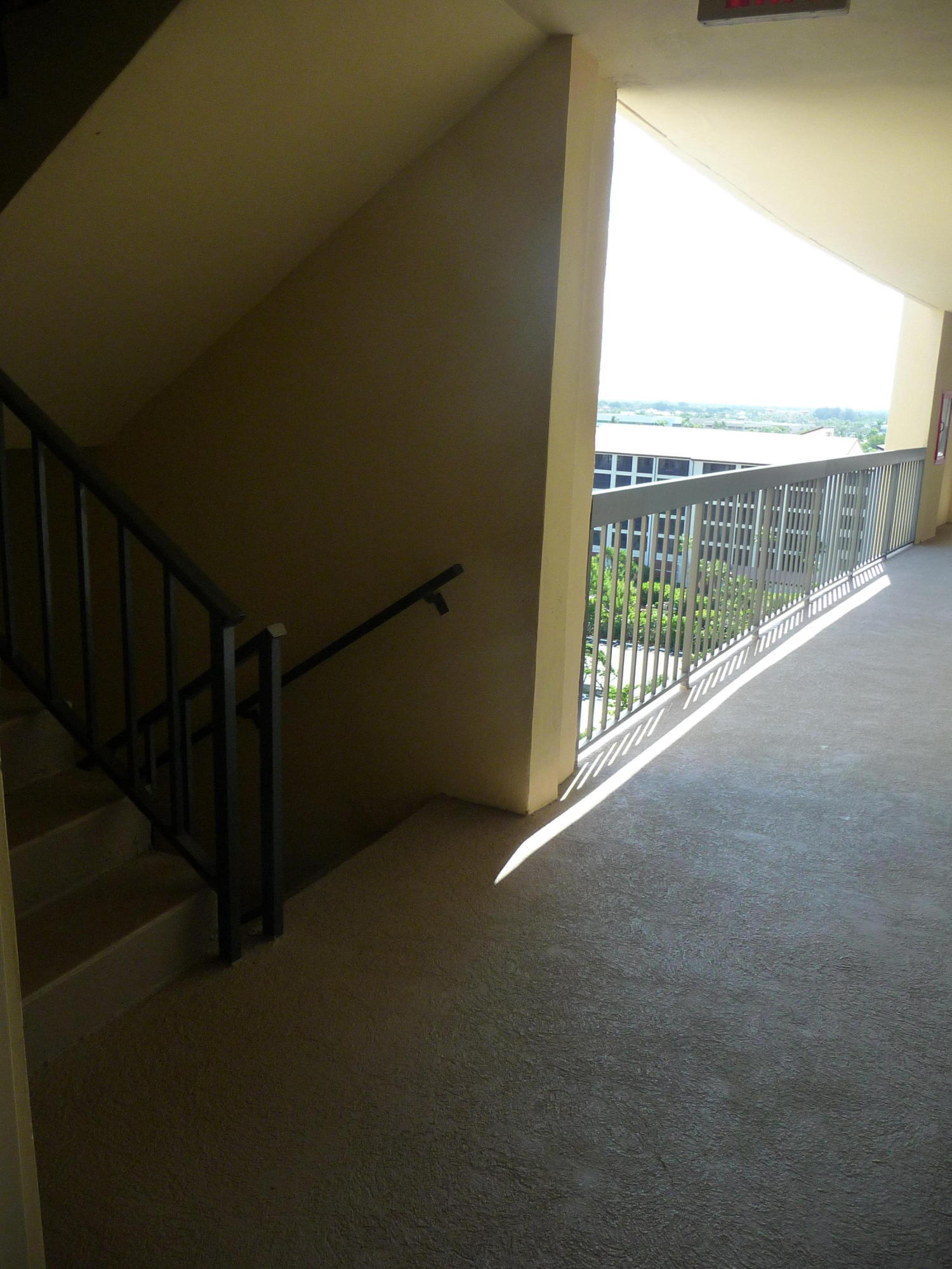 100 Ocean Trail Way 801