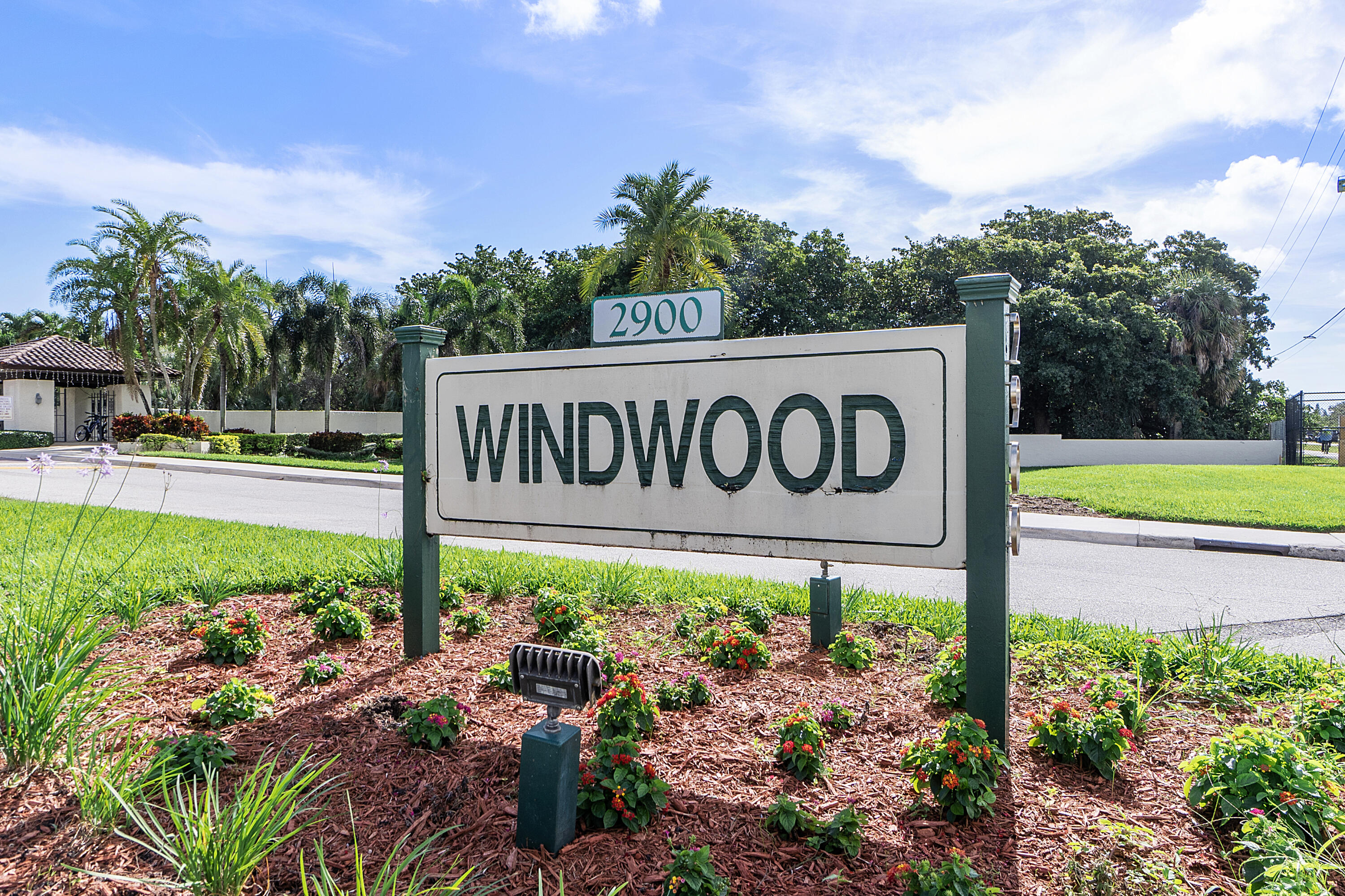 3191 Leewood Terrace L238