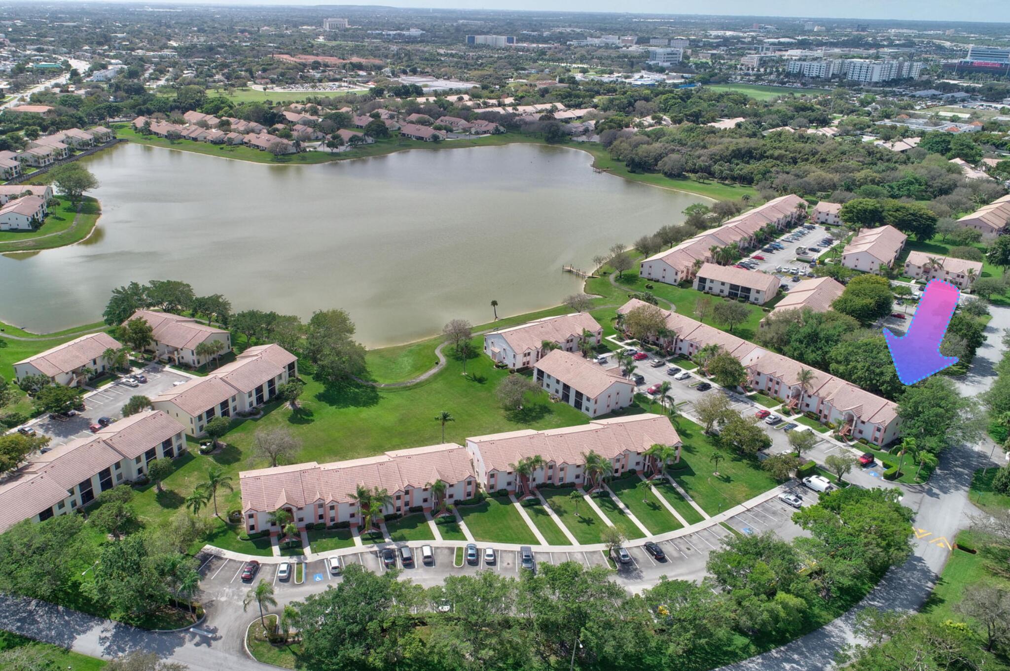 3191 Leewood Terrace L238