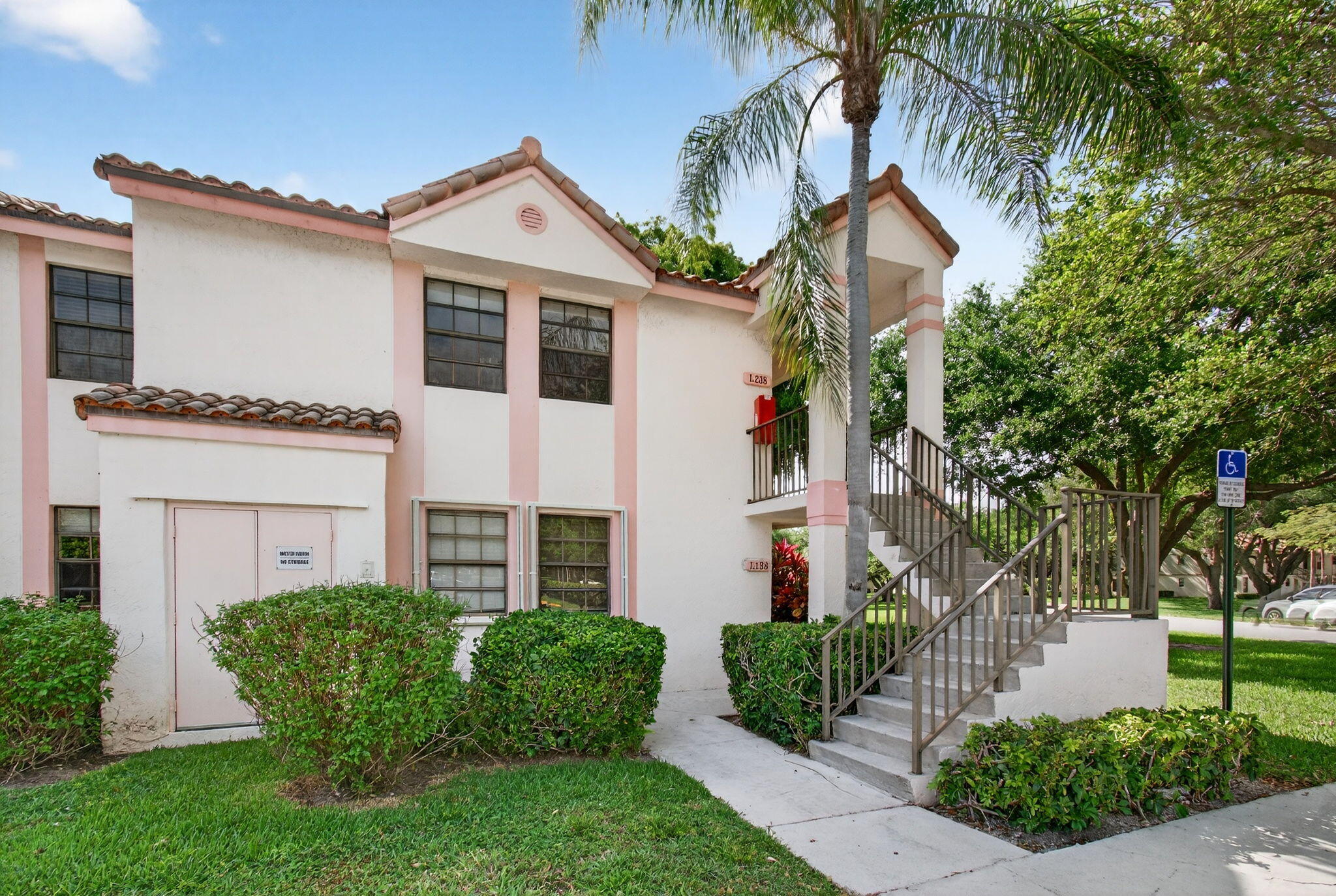 3191 Leewood Terrace L238