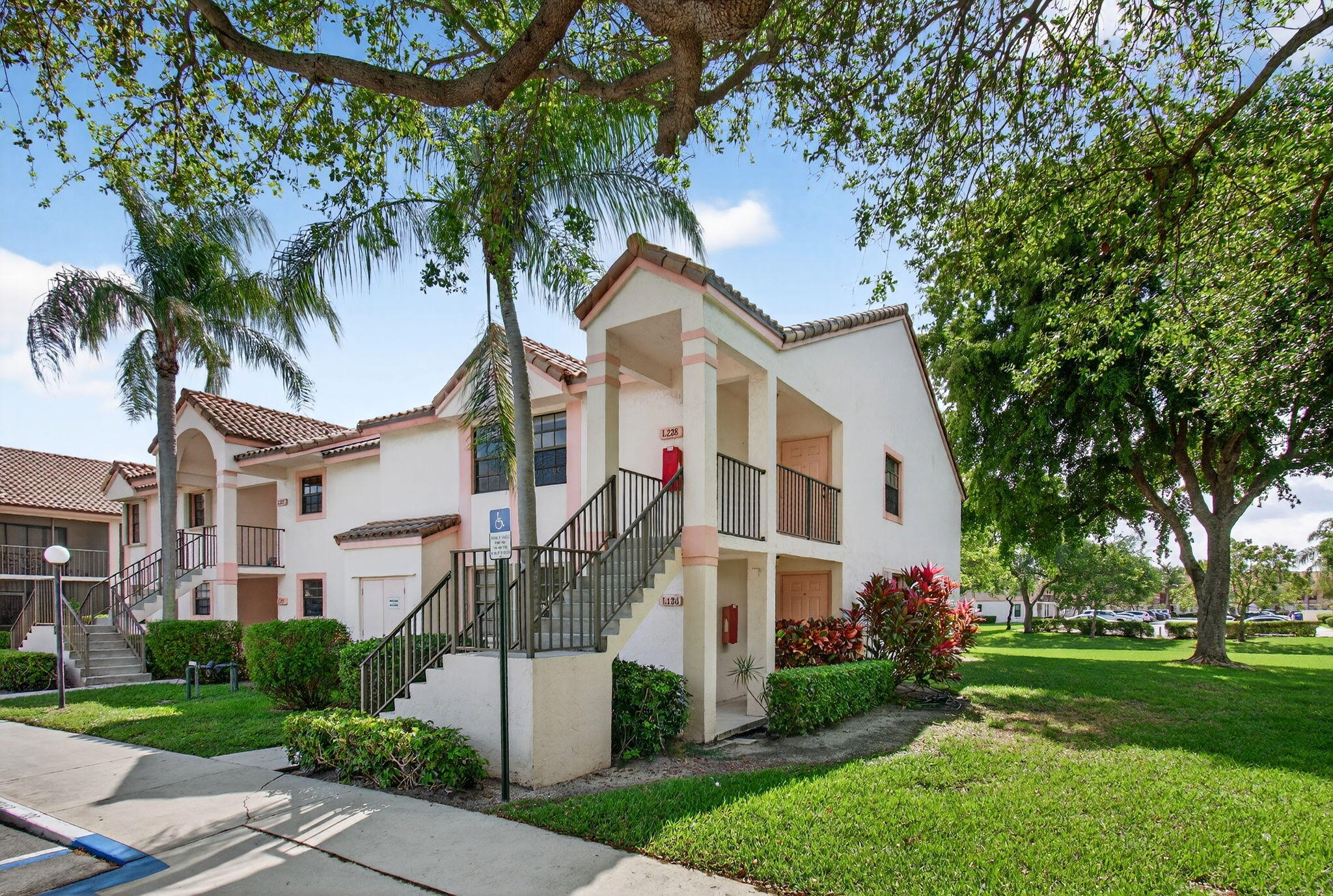 3191 Leewood Terrace L238