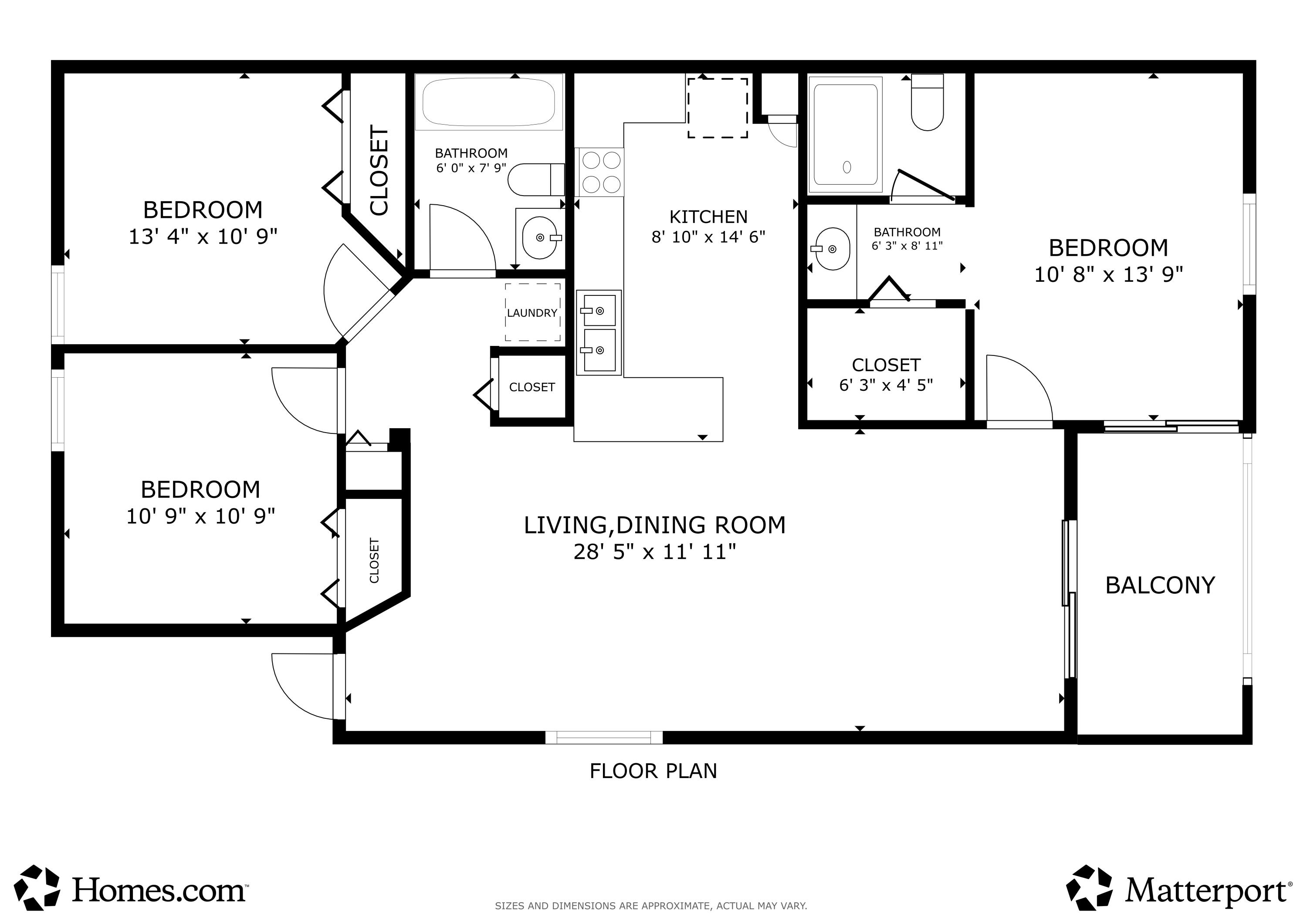 3191 Leewood Terrace L238