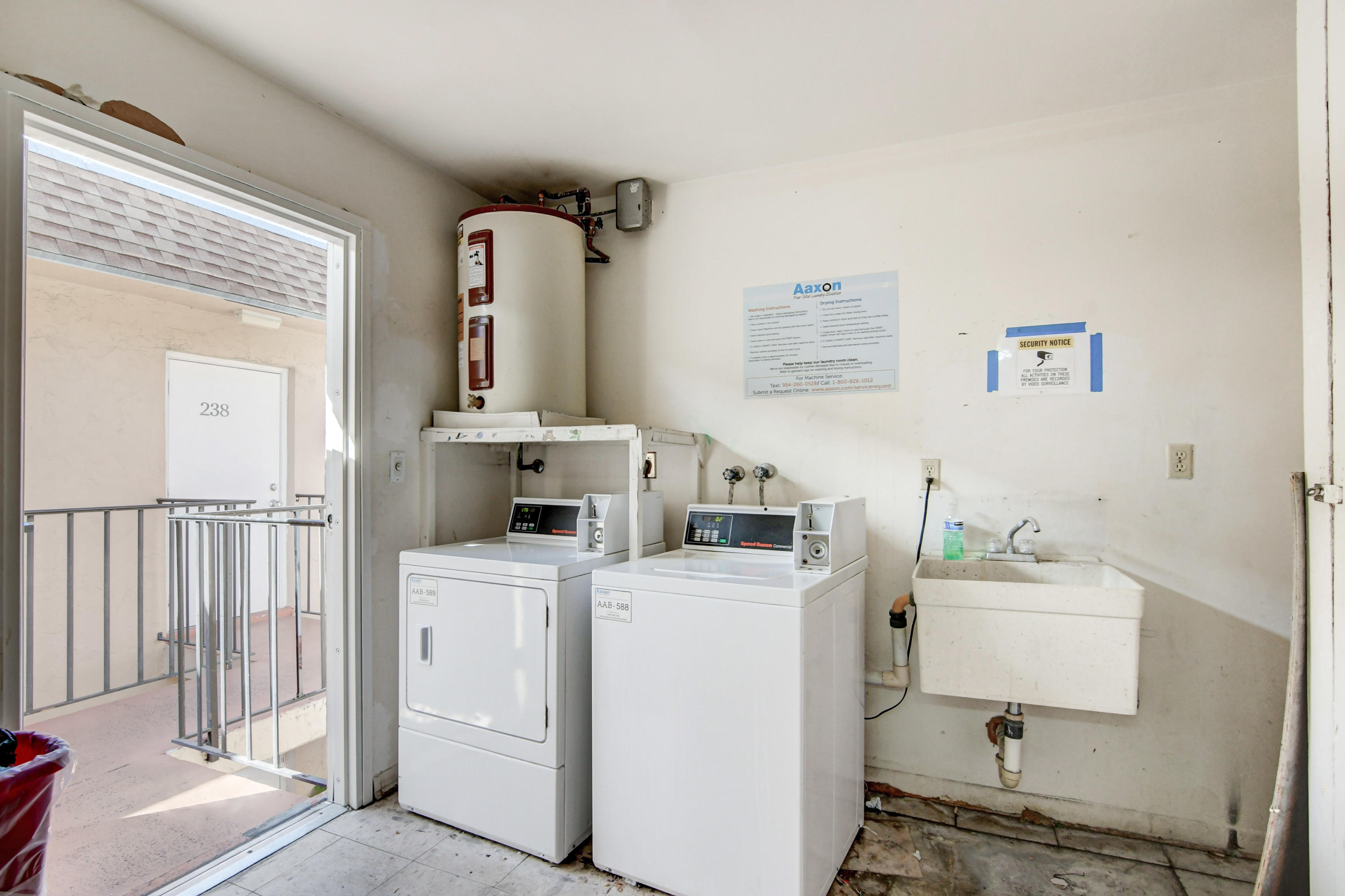 600 SW 2nd Avenue 240