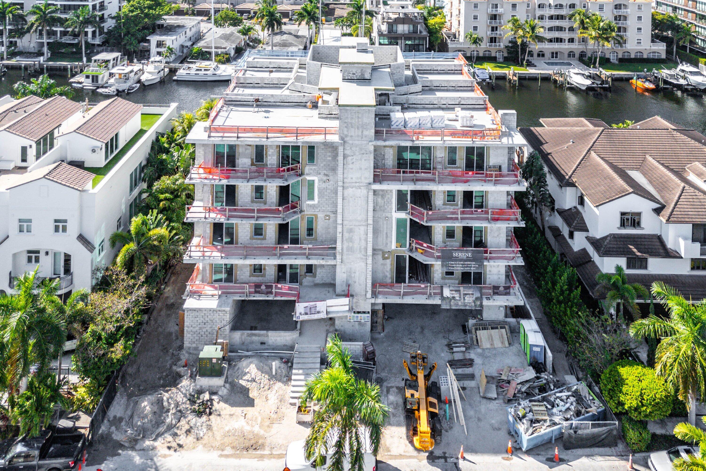 87 Isle Of Venice Drive 1-4