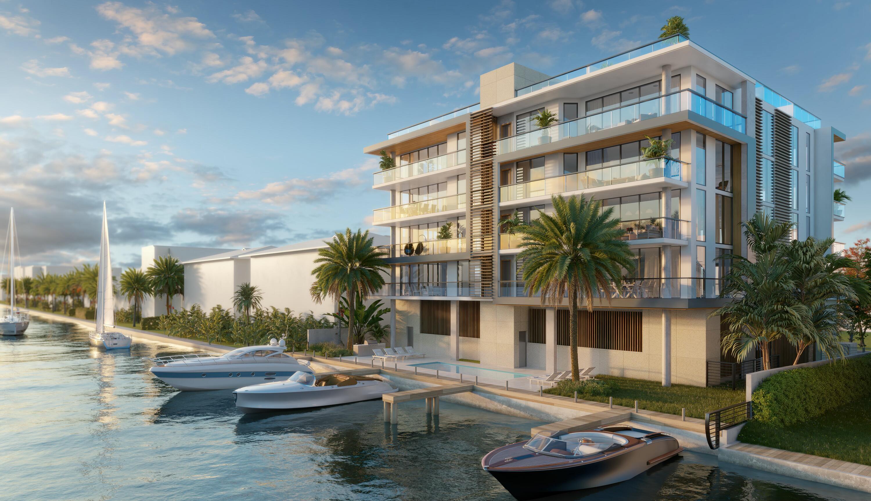 87 Isle Of Venice Drive 1-4