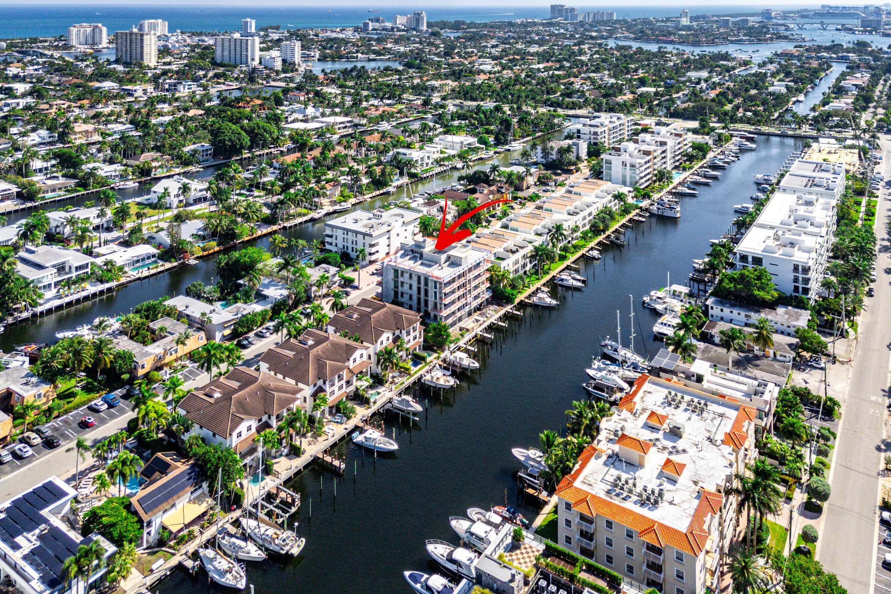 87 Isle Of Venice Drive 1-4